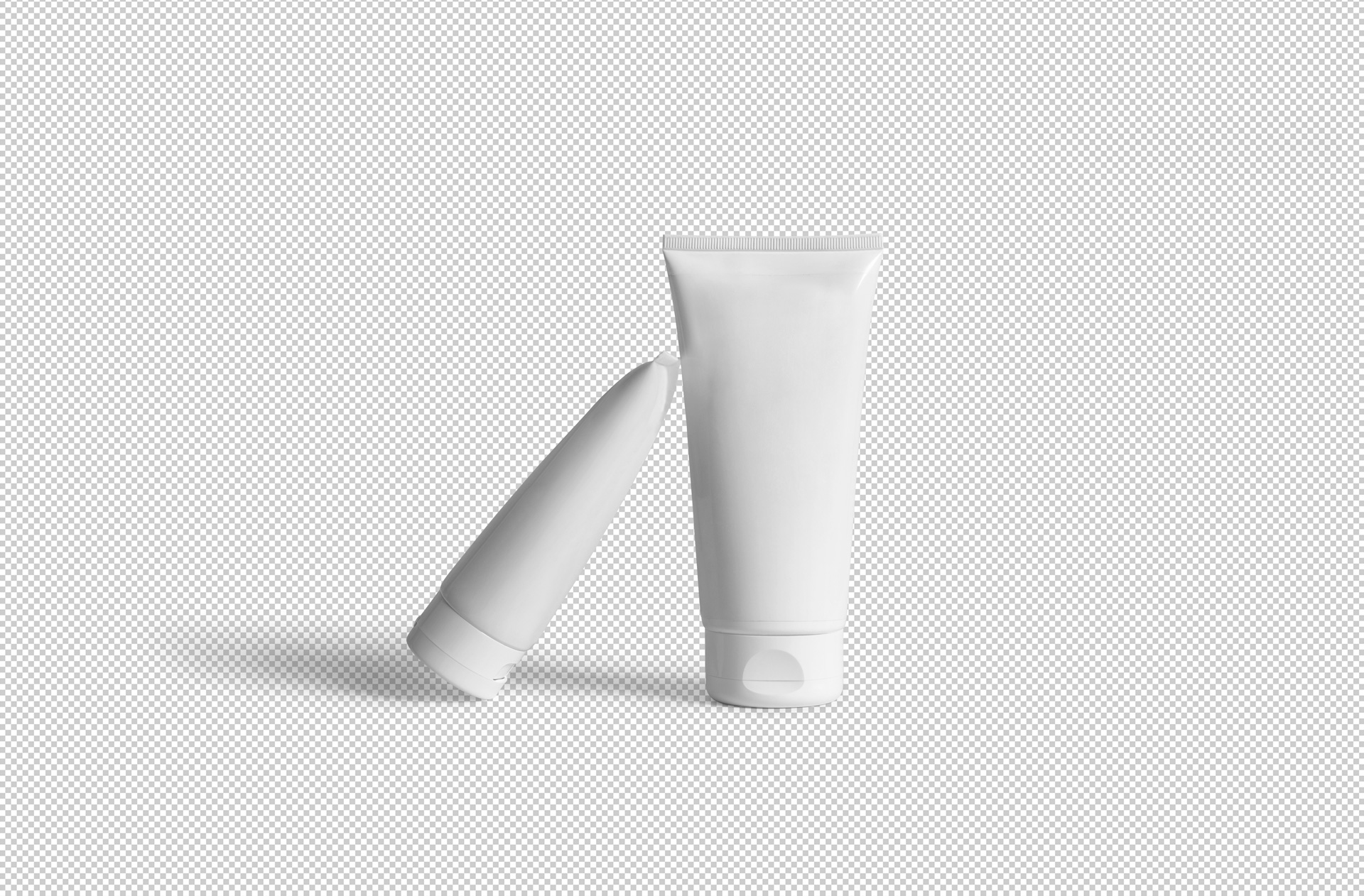 beauty product mockup