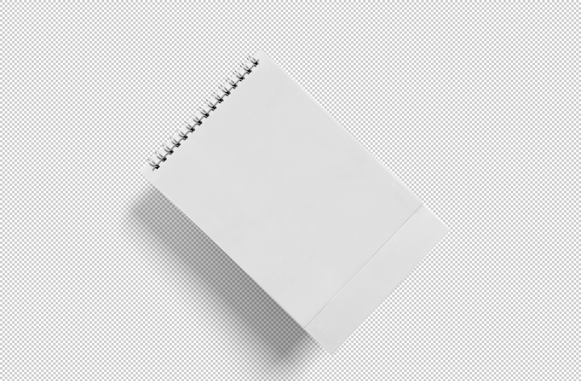 branding calendar mockup