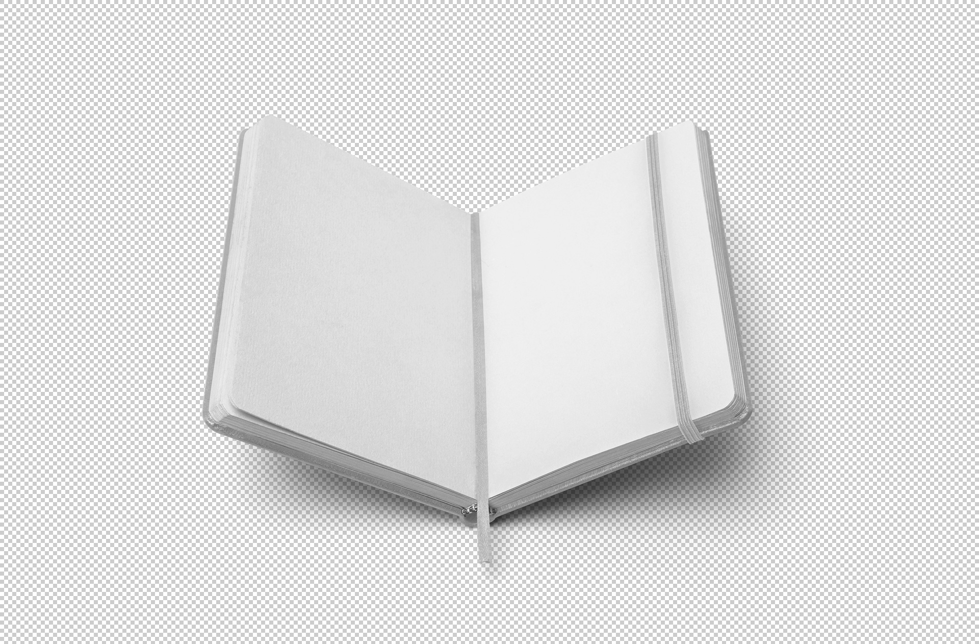corporate stationery mockup