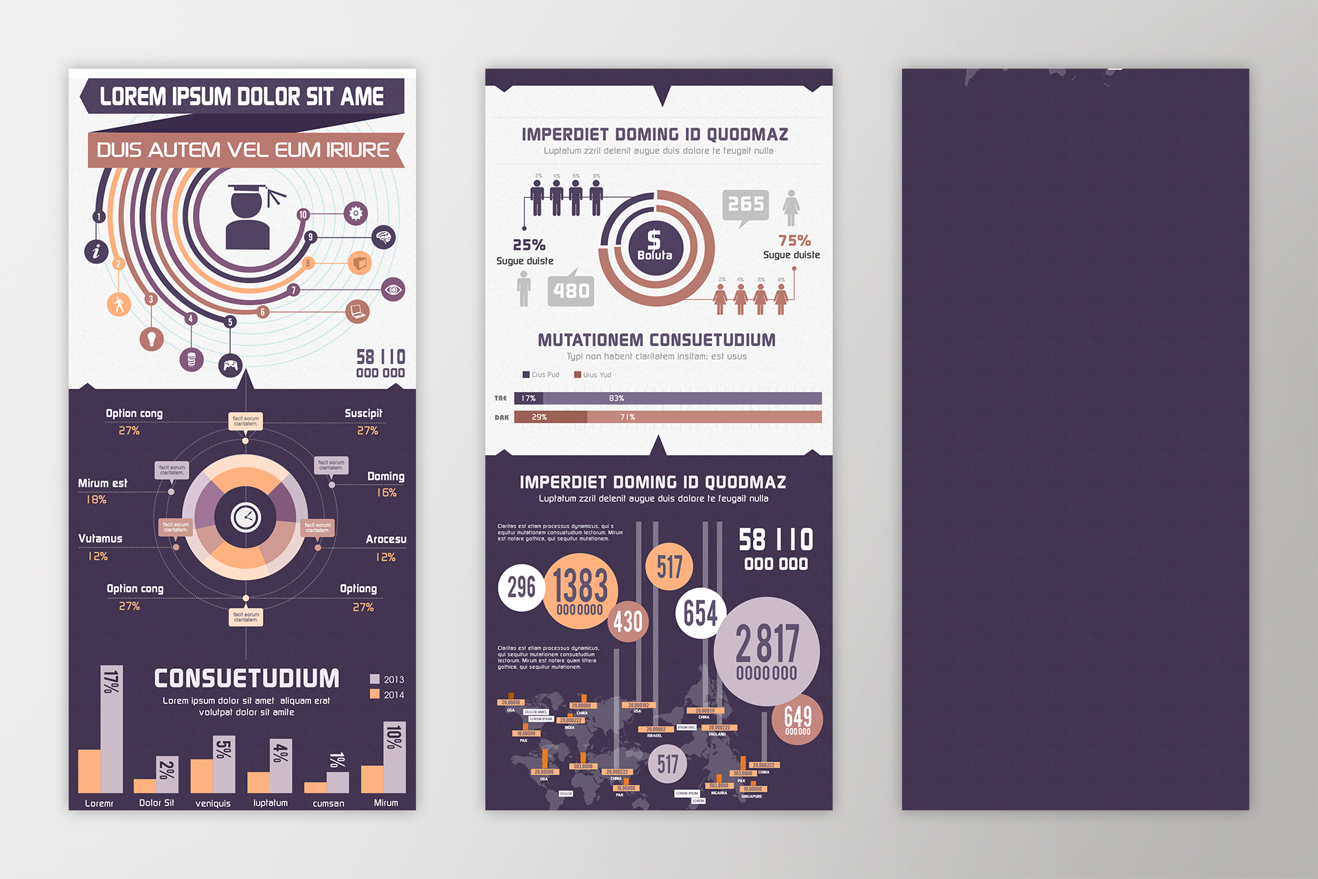 analytics infographic