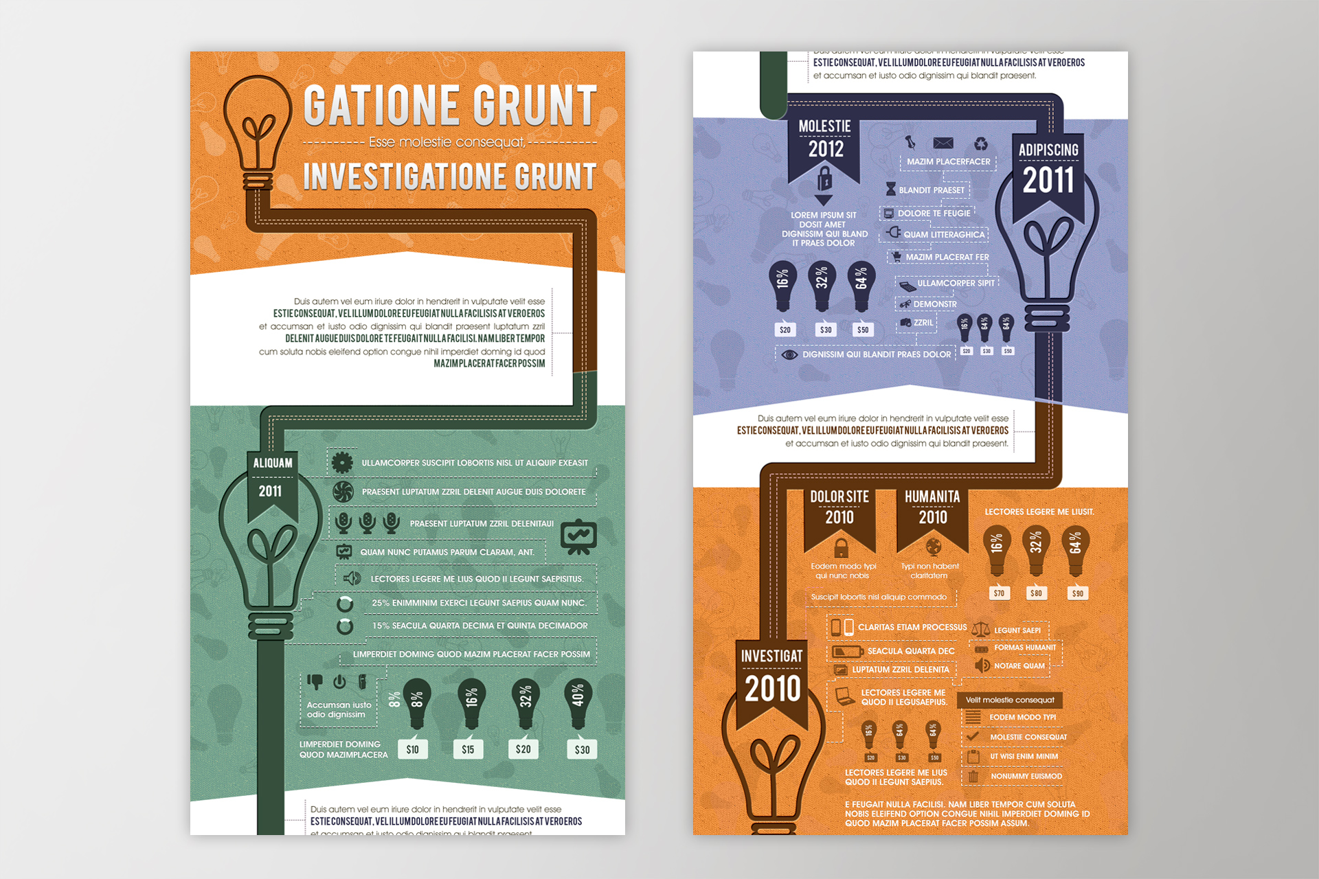 analytics infographic