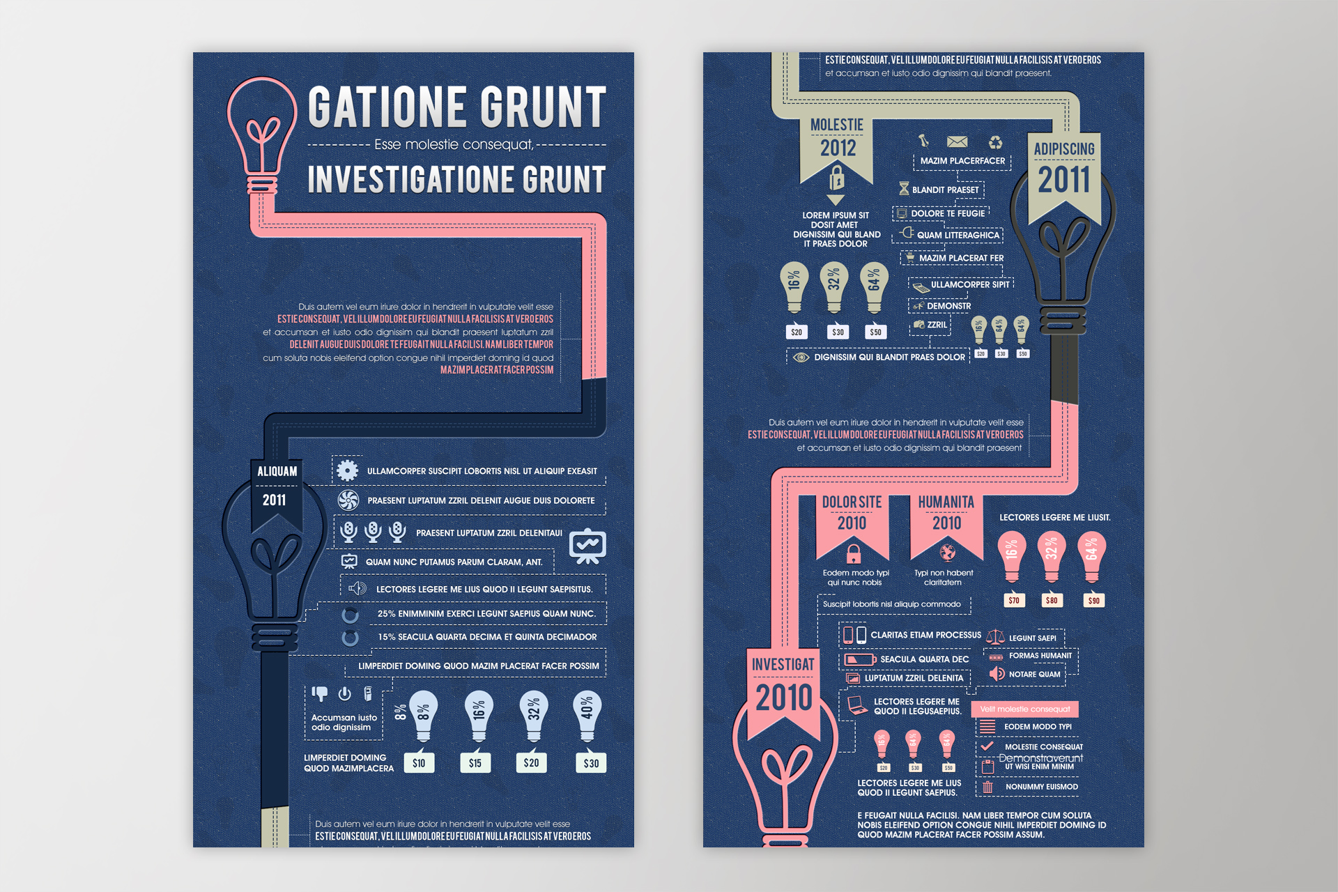 analytics infographic