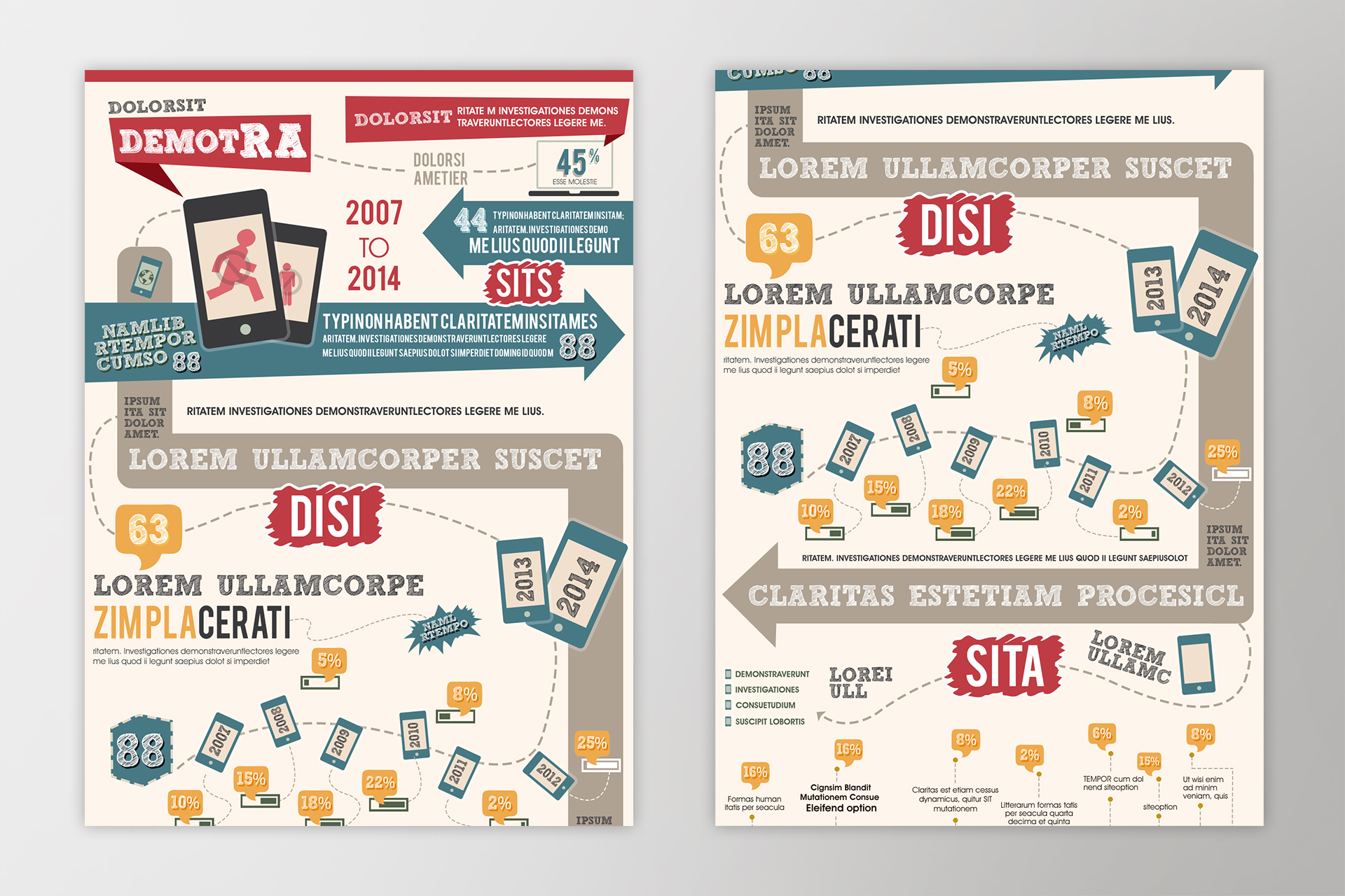 analytics infographic