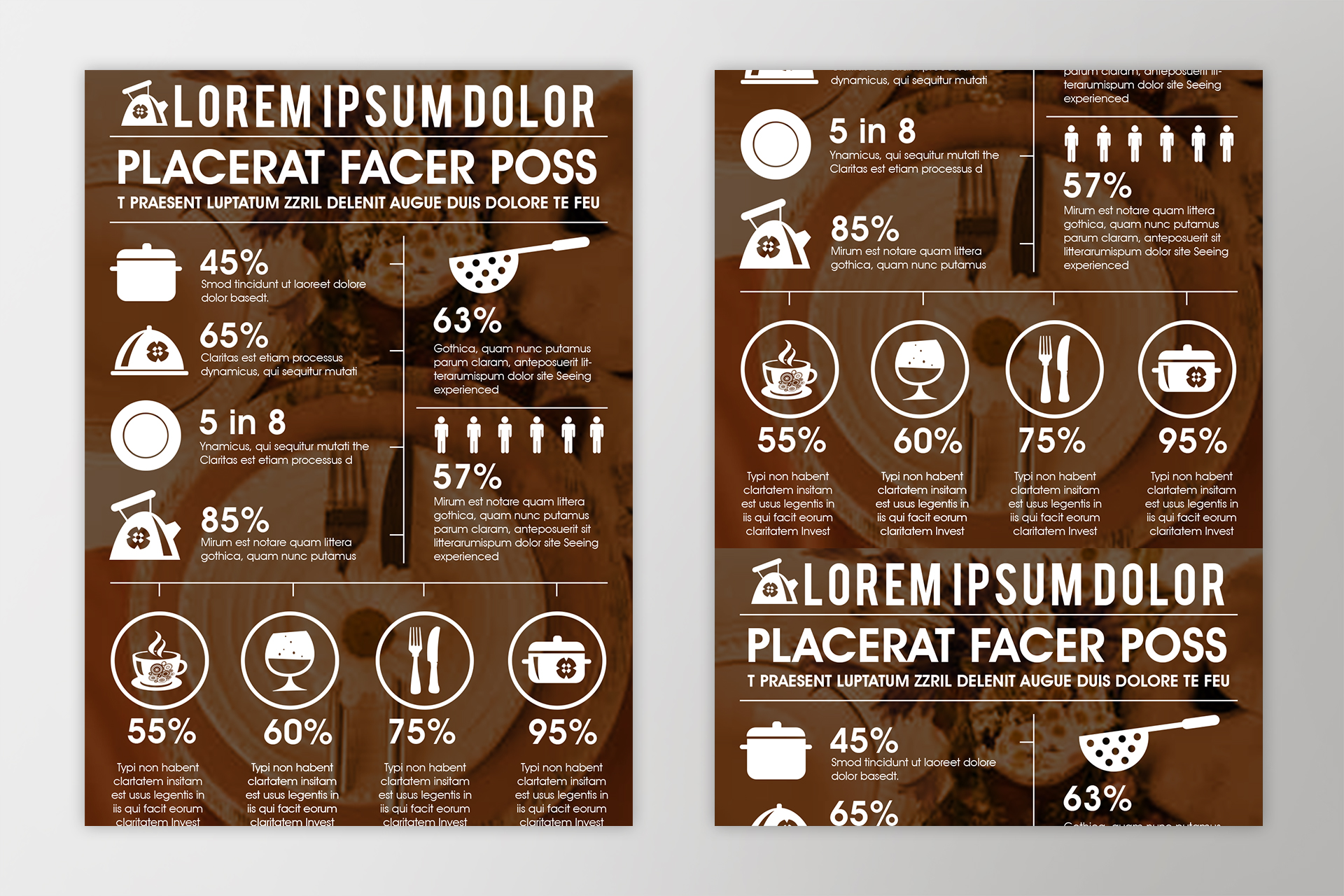 infographic for business