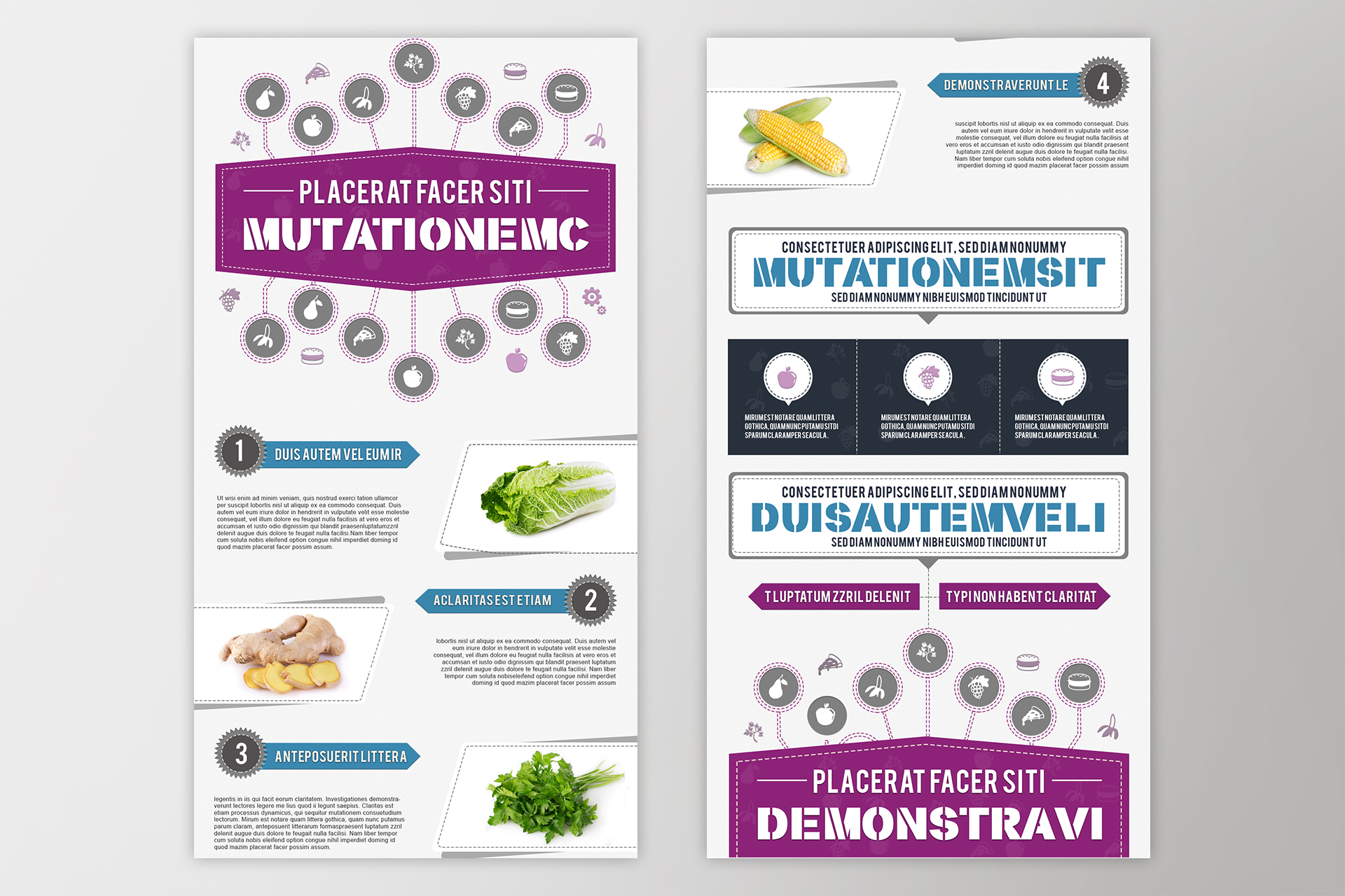 editable infographic