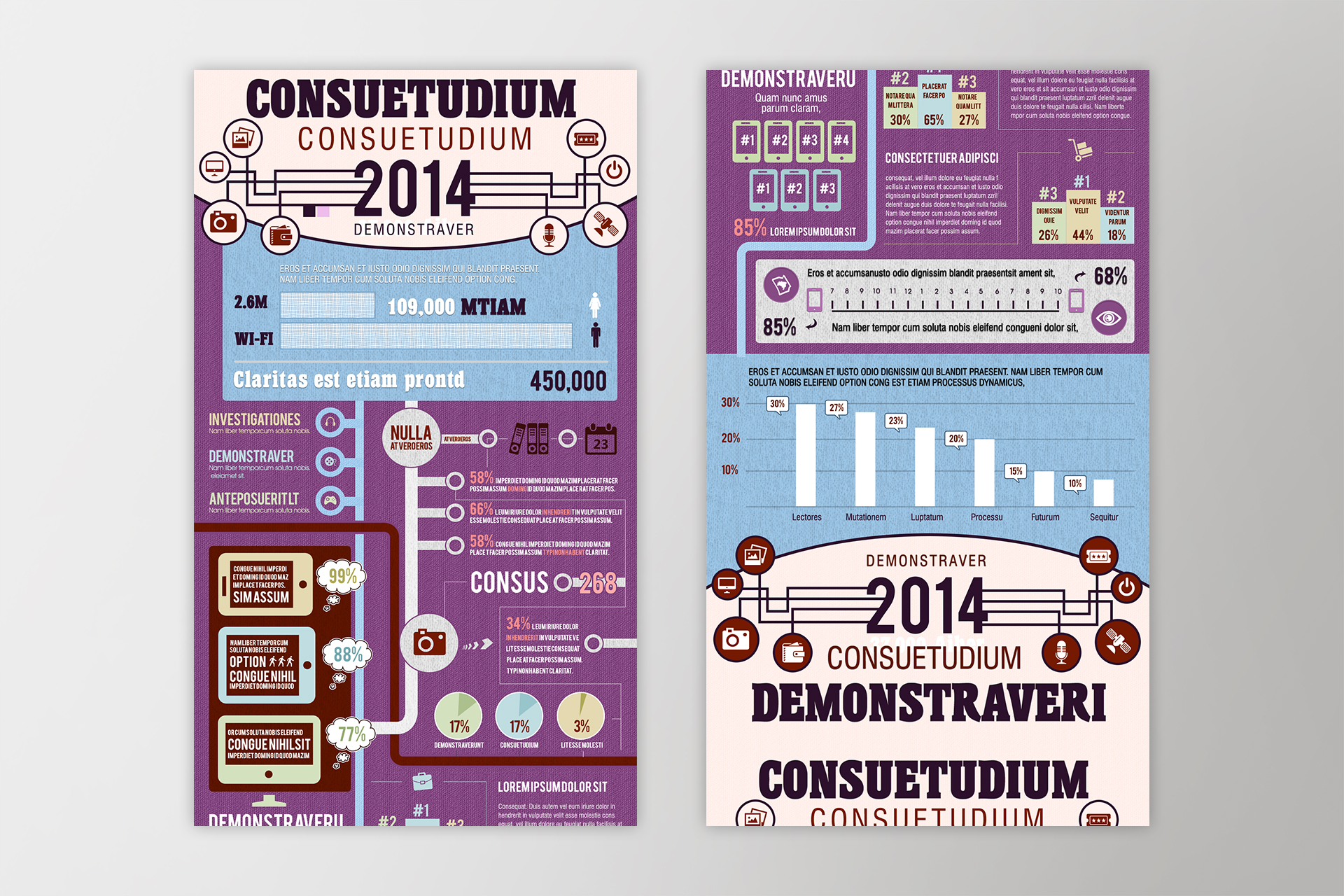analytics infographic