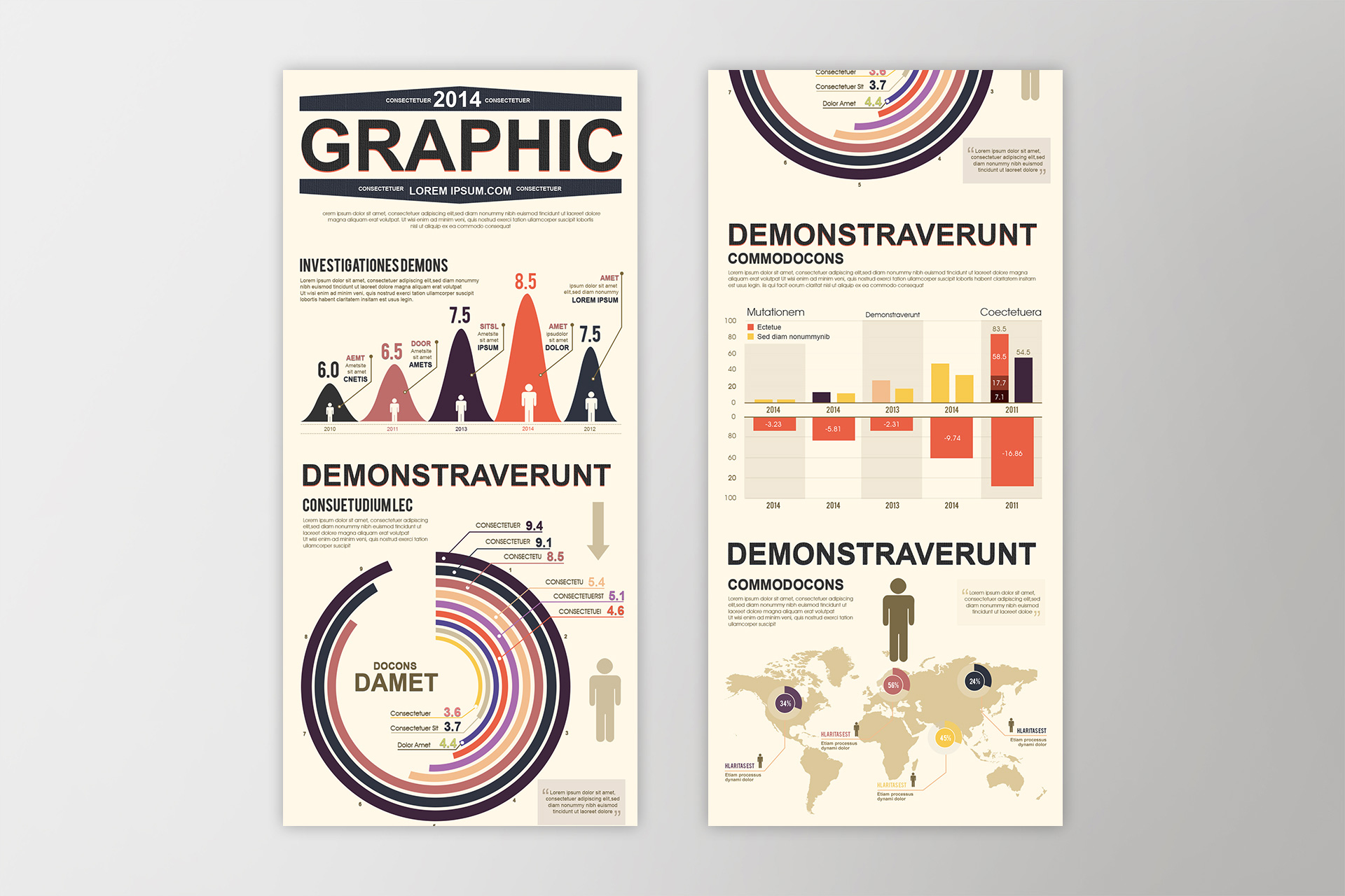 analytics infographic