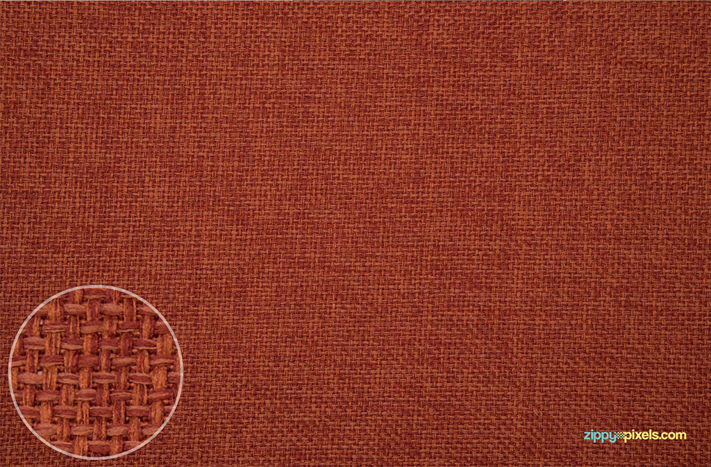 realistic fabric texture