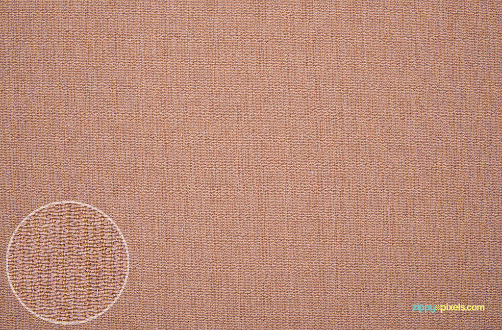 realistic fabric texture