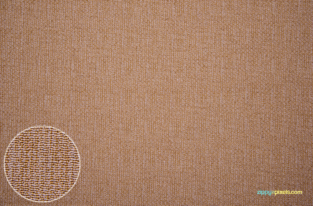 realistic fabric texture