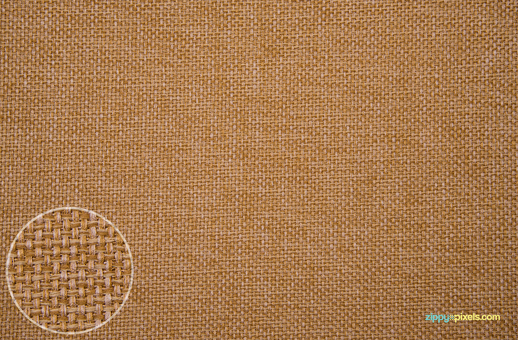 realistic fabric texture