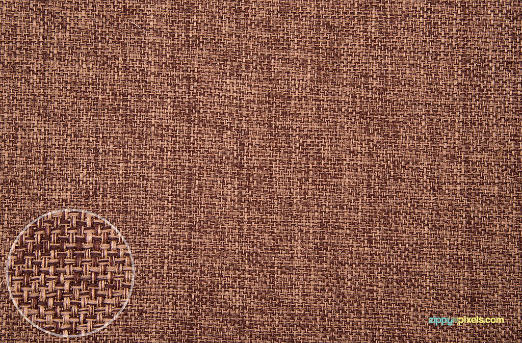 realistic fabric texture