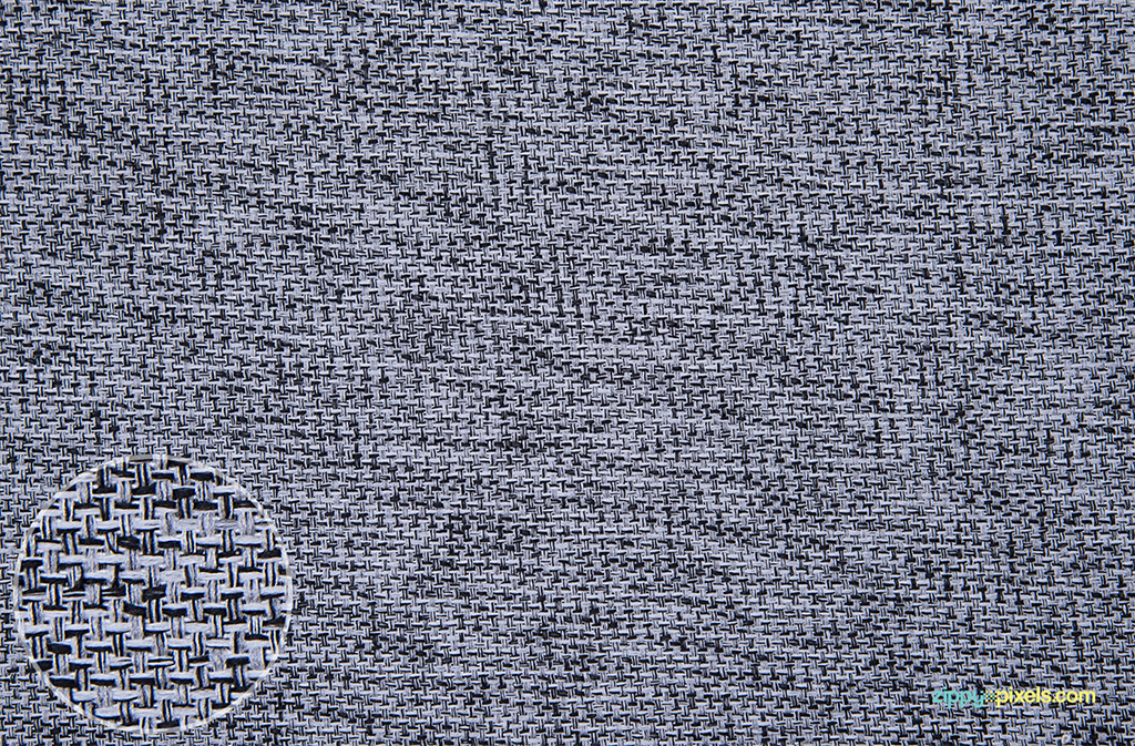 realistic fabric texture