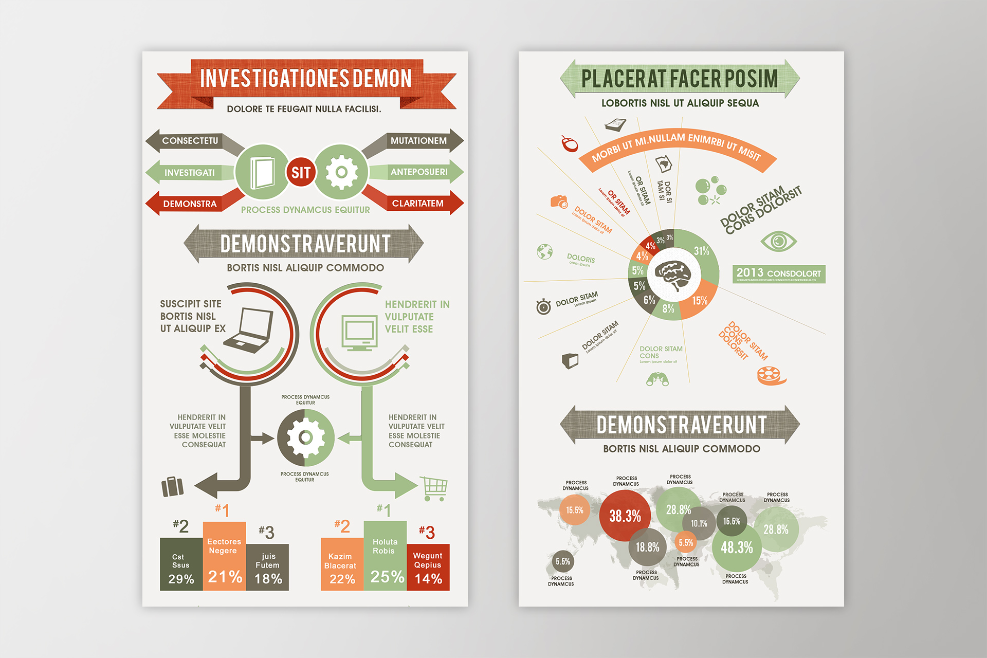 analytics infographic
