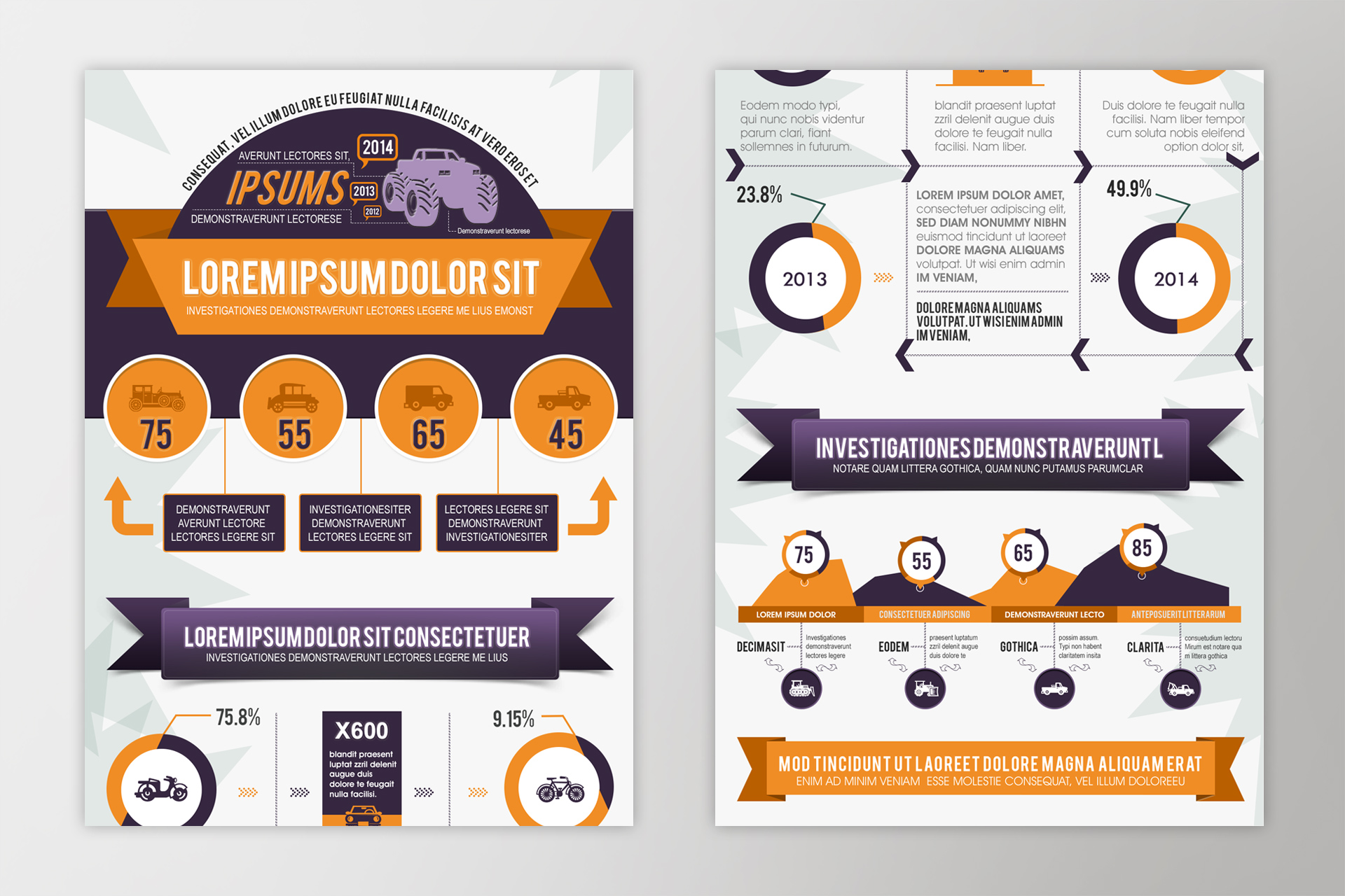 analytics infographic