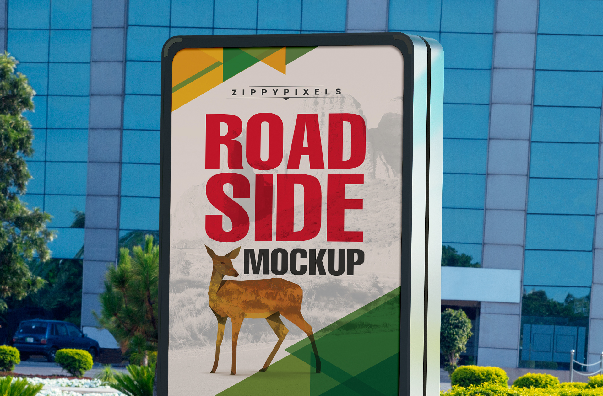 advertising campaign