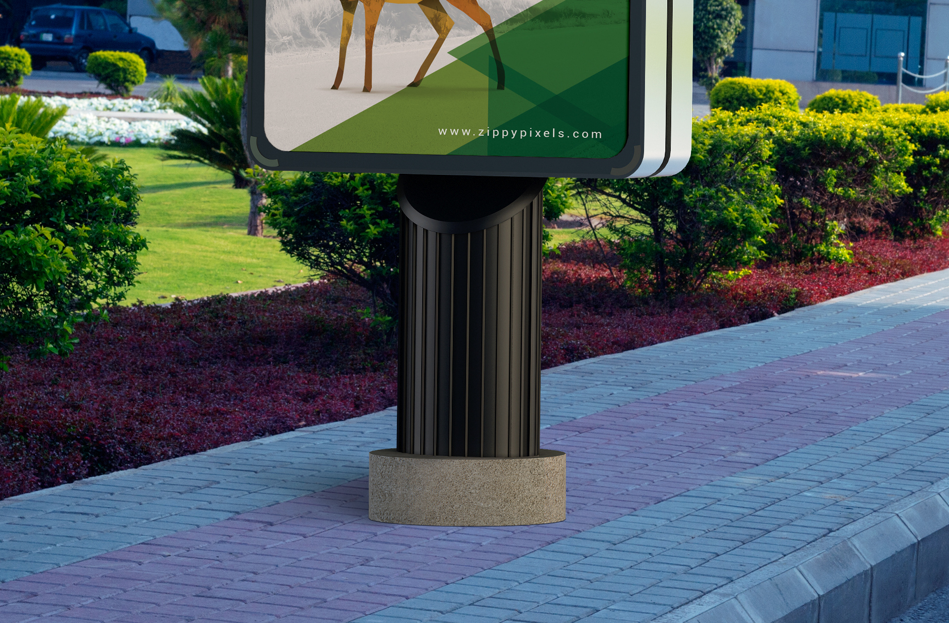 advertising campaign