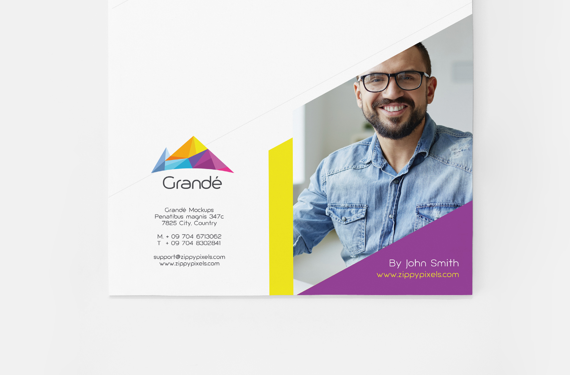advertising design