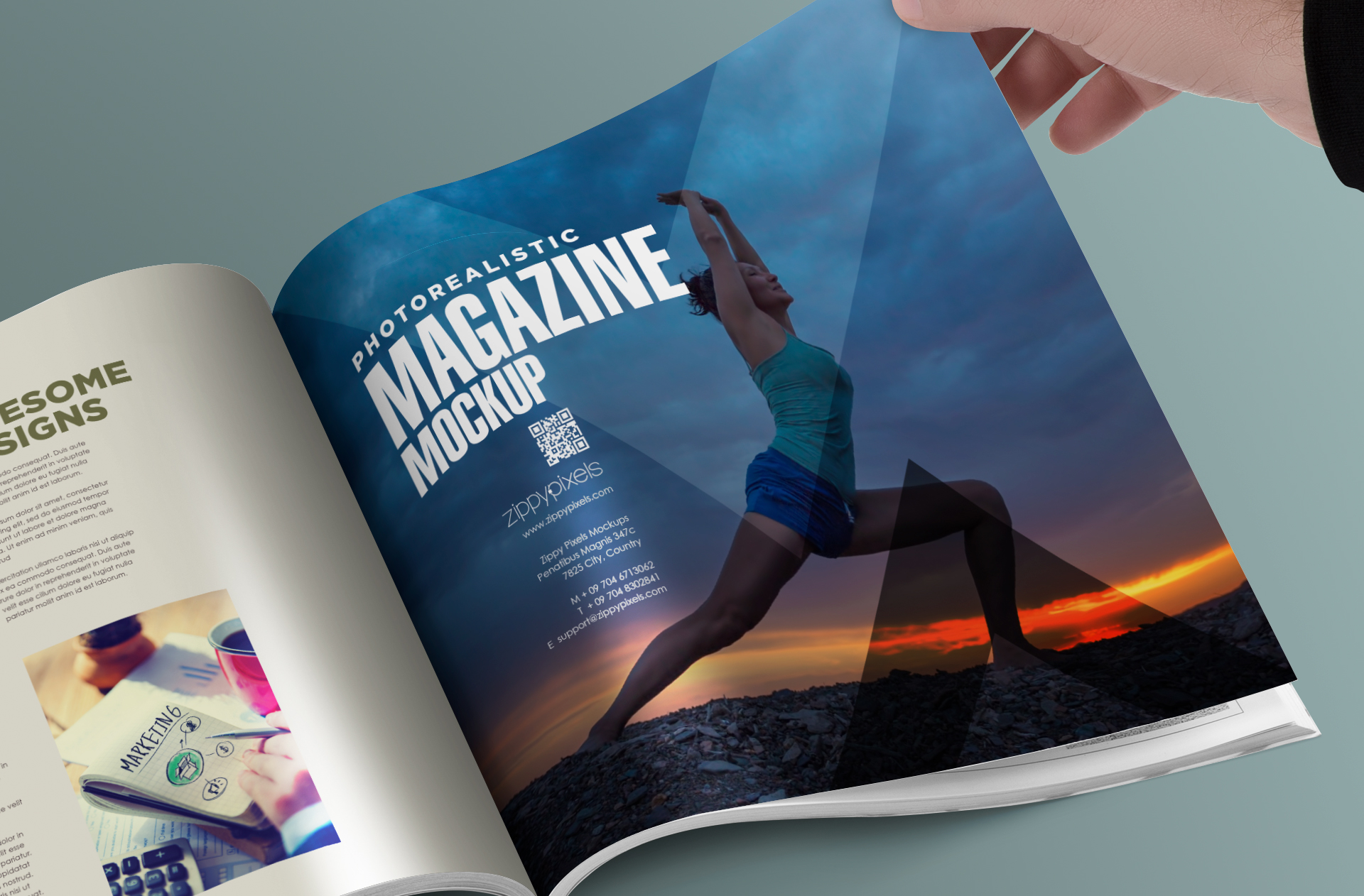 advertising industry magazine