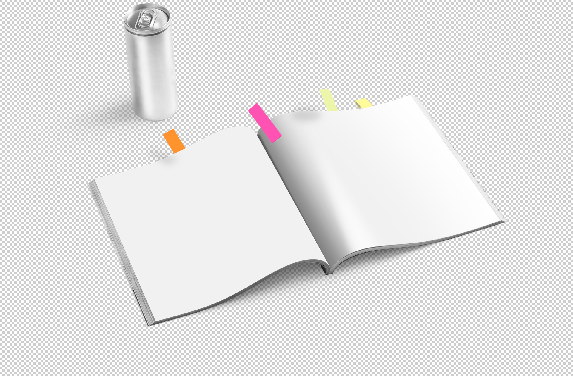 best-selling print mockup