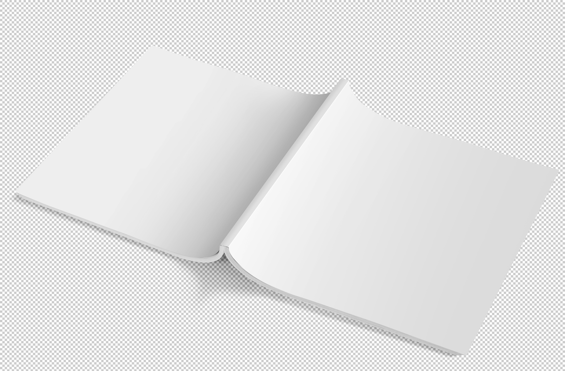 best magazine mockup
