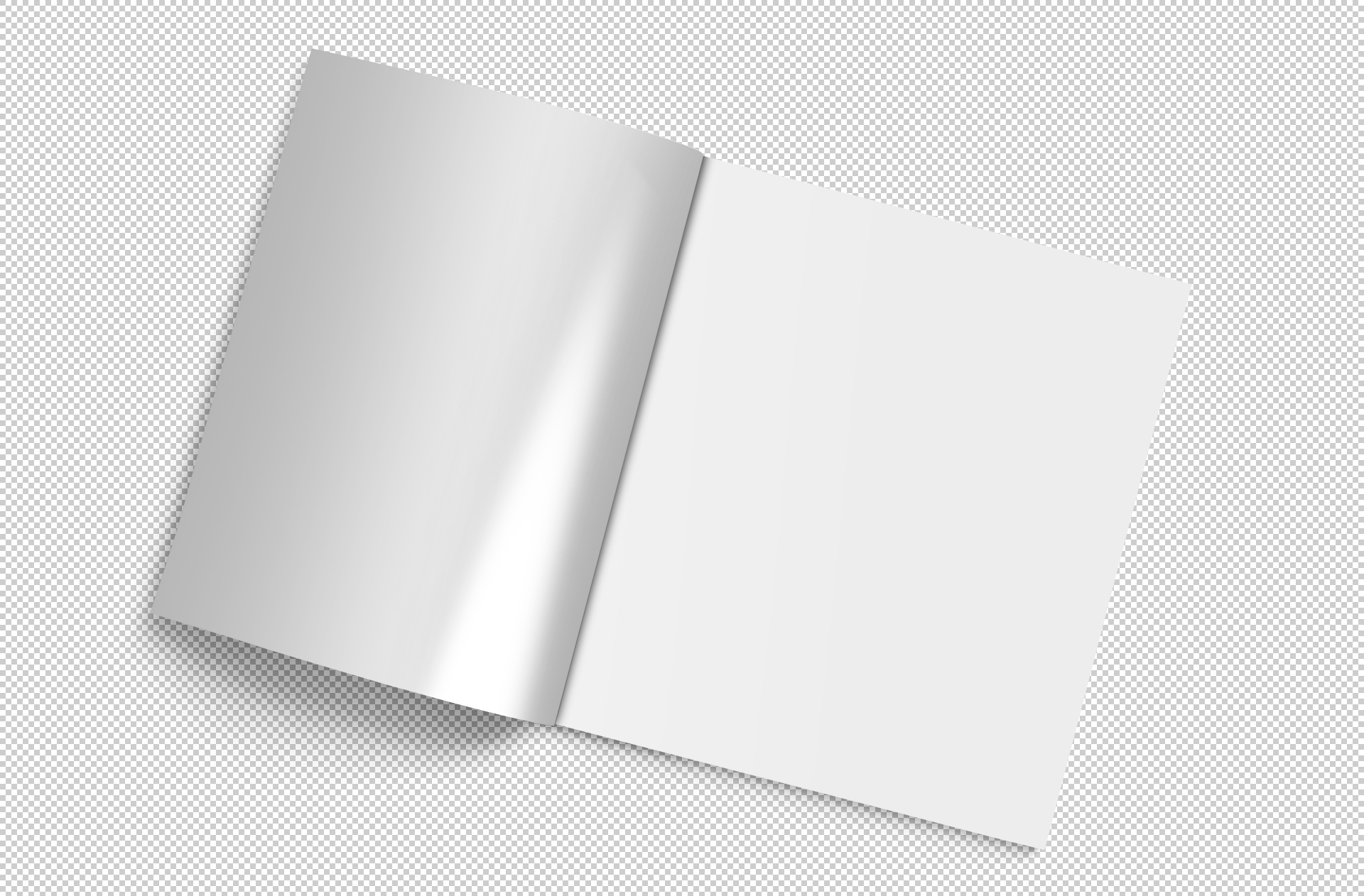 best magazine mockup