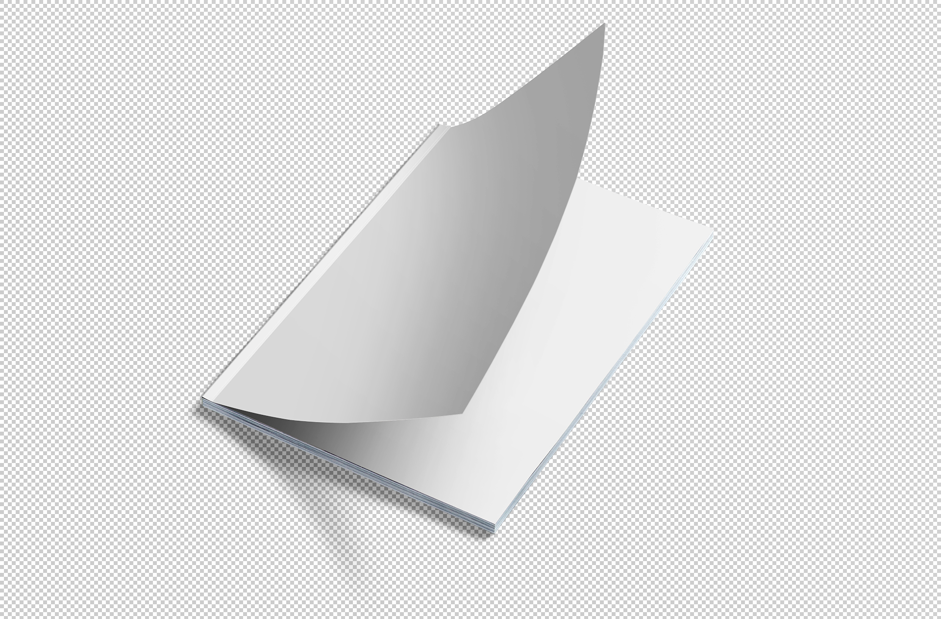 best magazine mockup