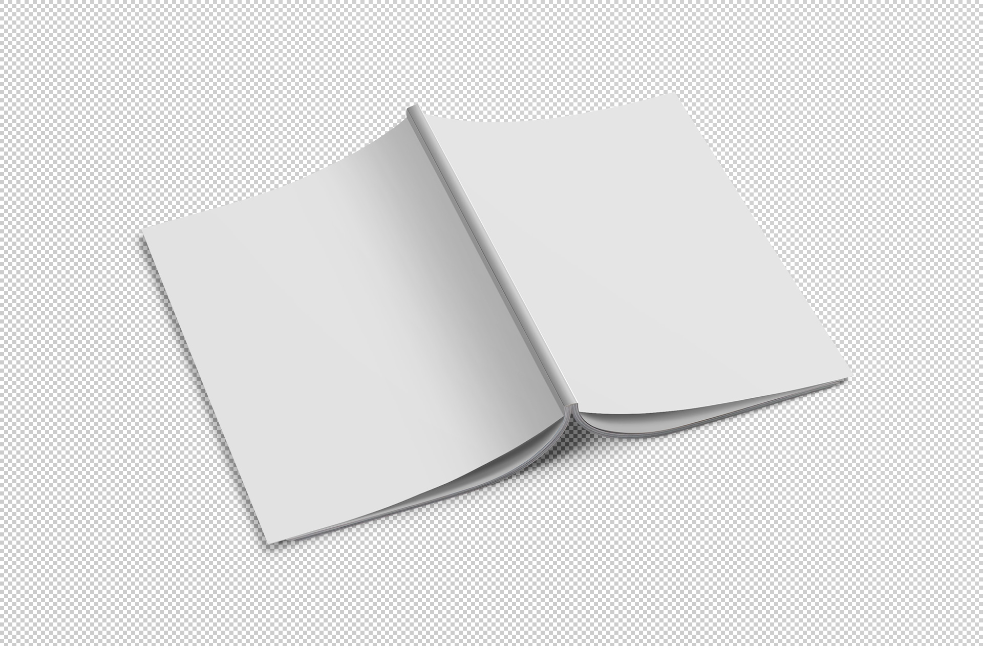 best magazine mockup