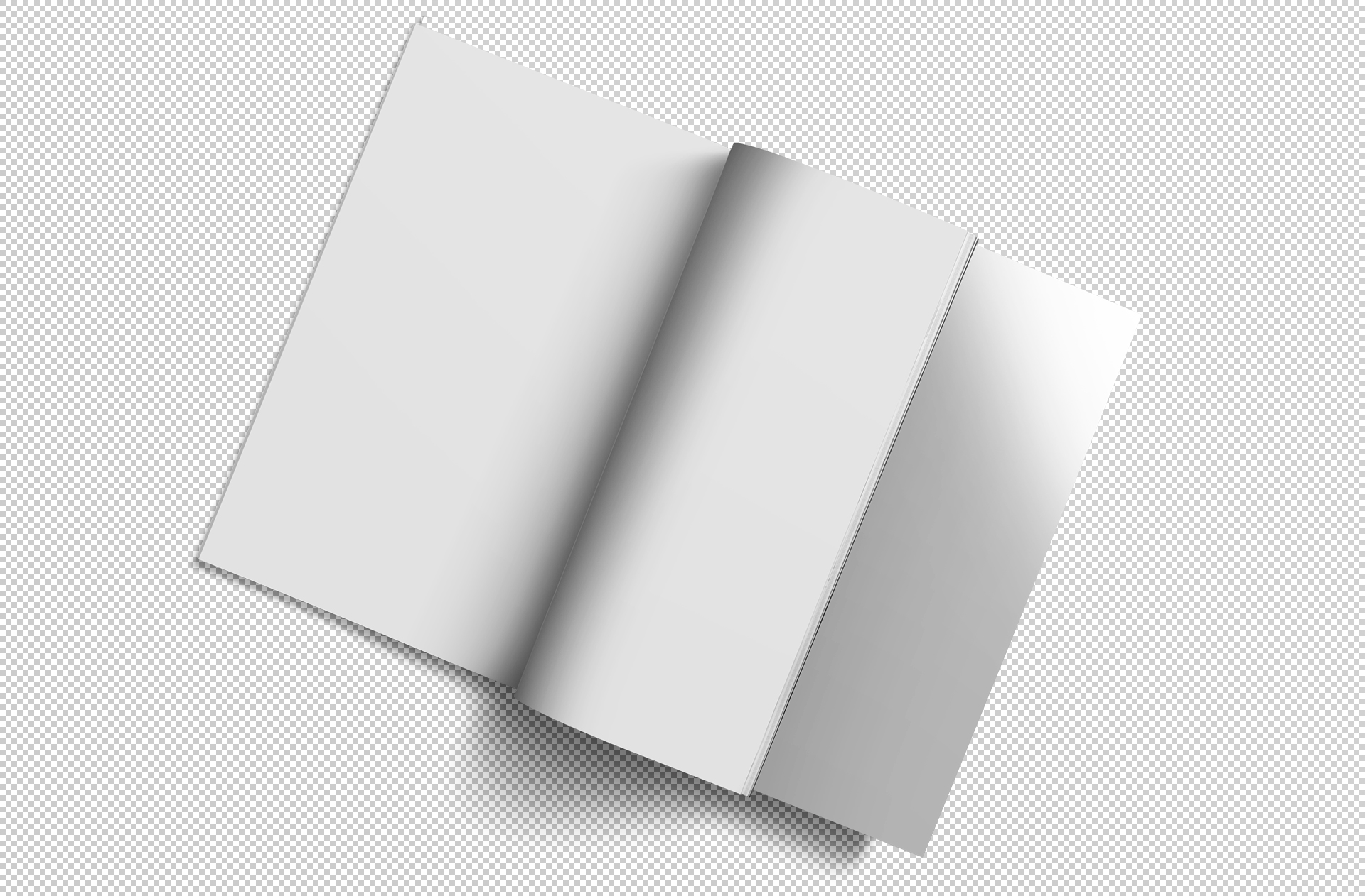 best magazine mockup