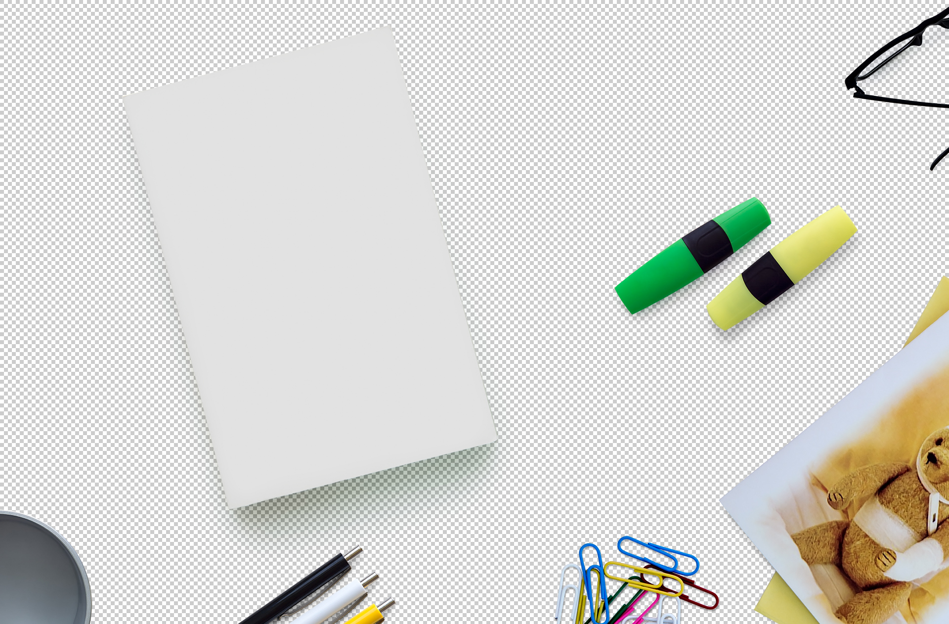 best book cover mockup