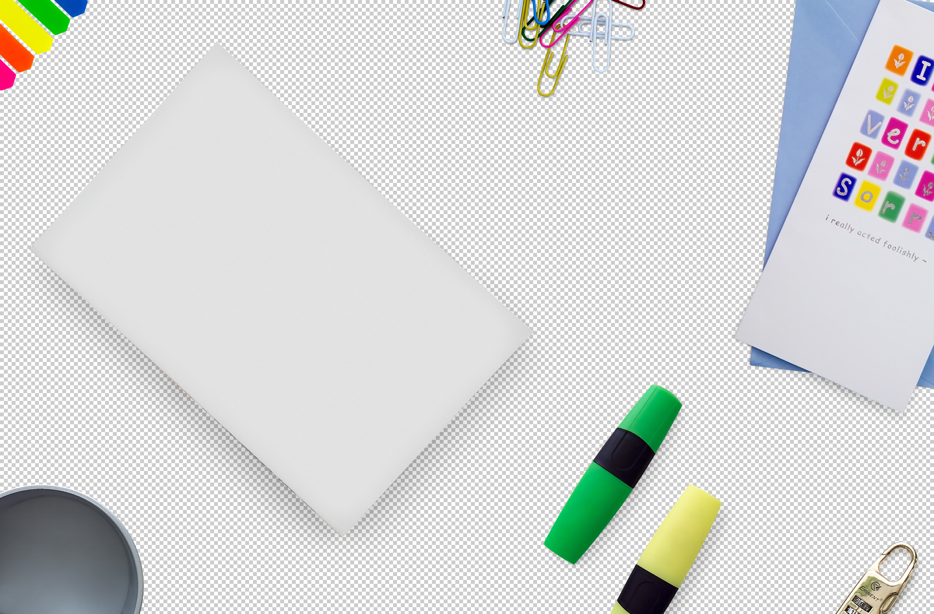 best book cover mockup