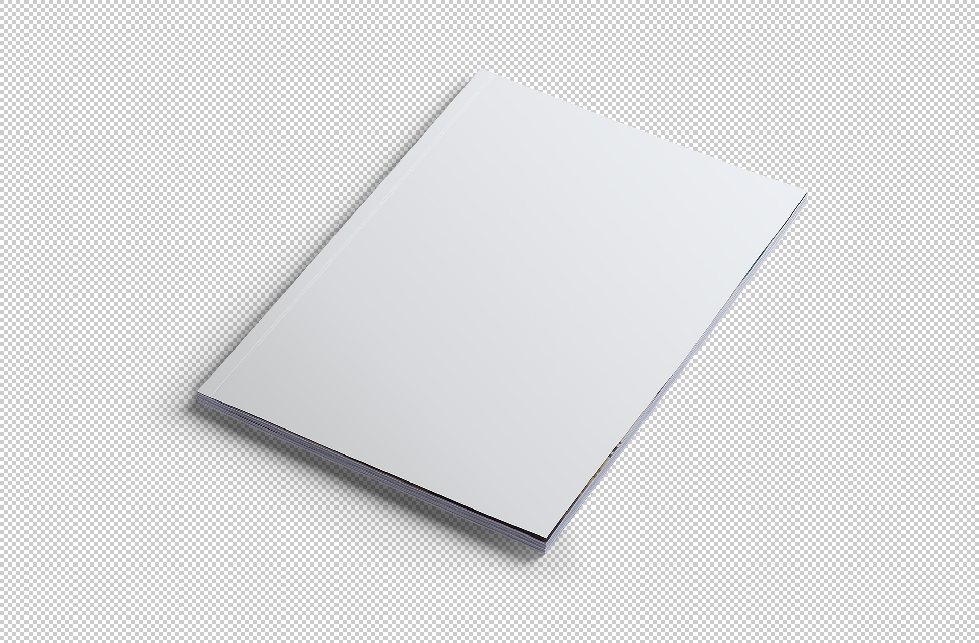 cover design mockup