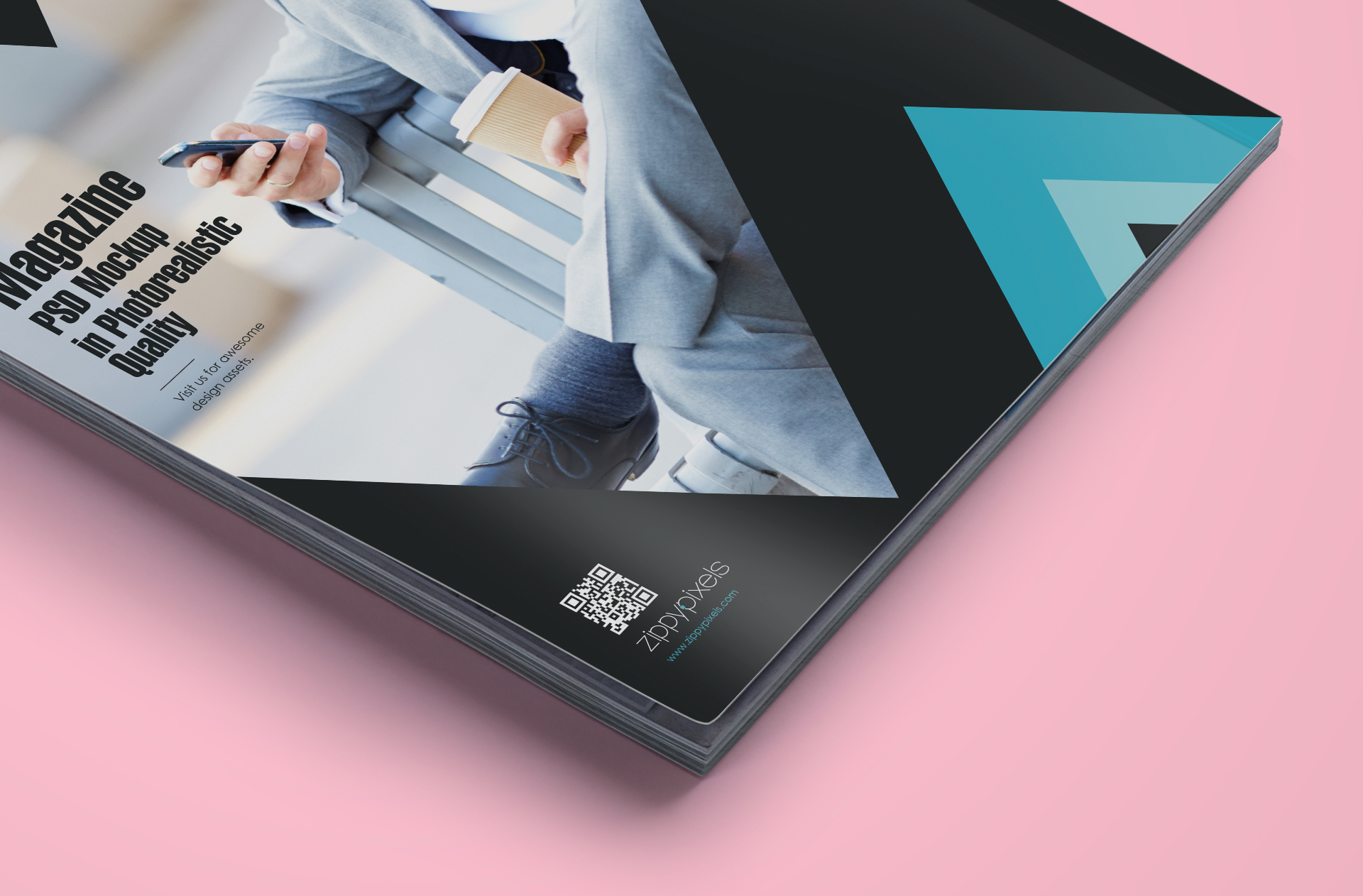 branding mock-up psd