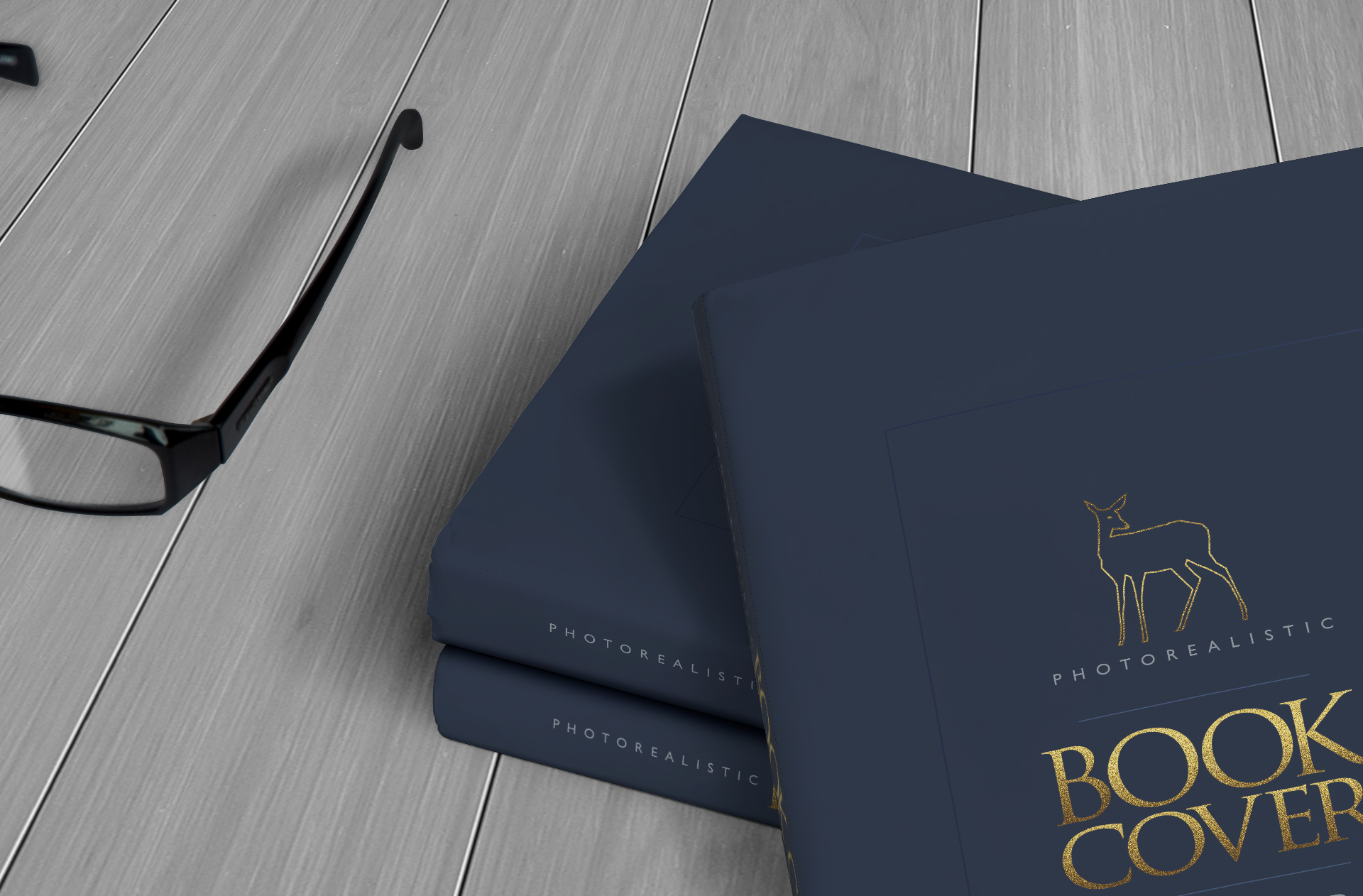 author book presentation