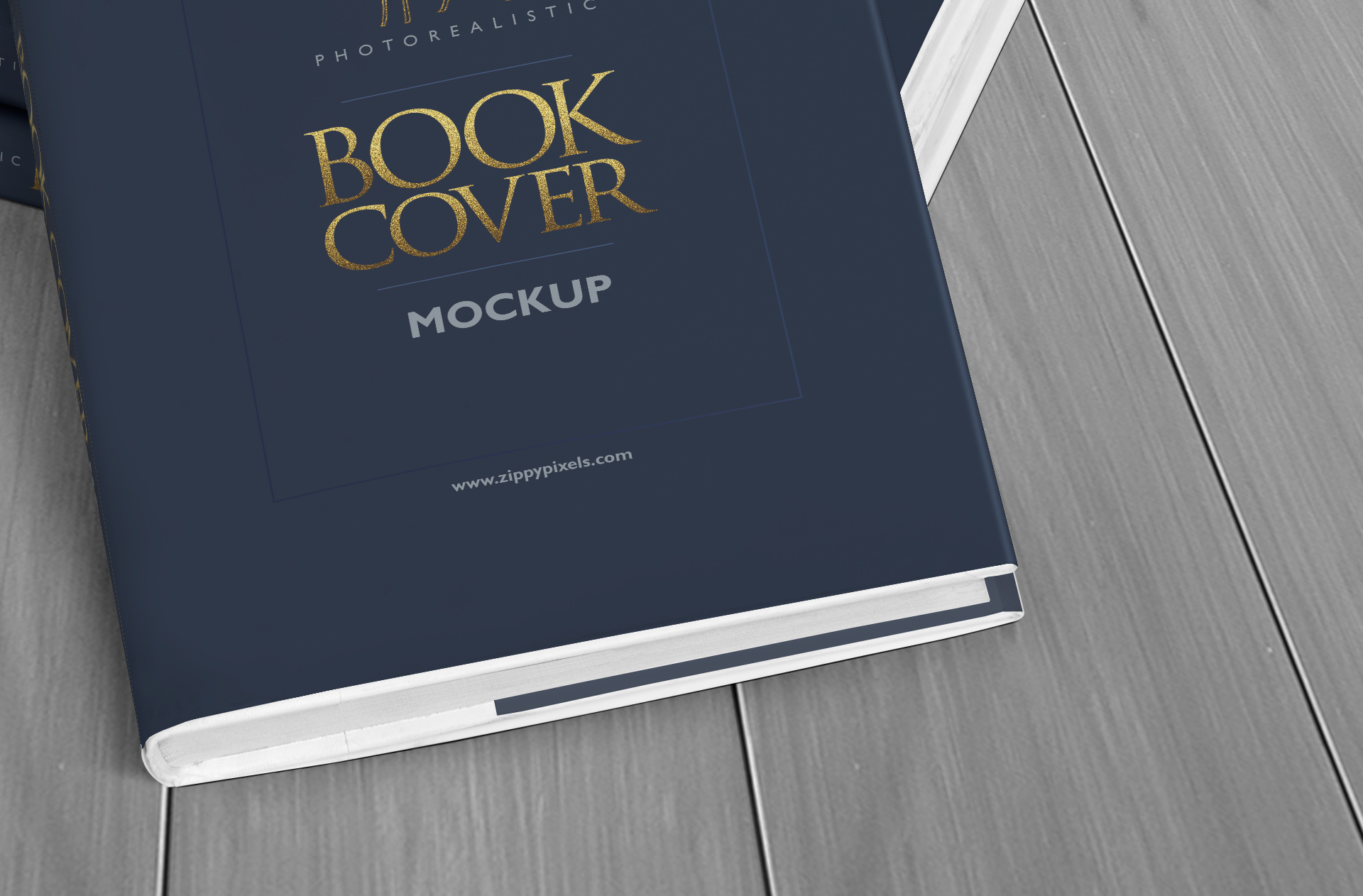 author book presentation
