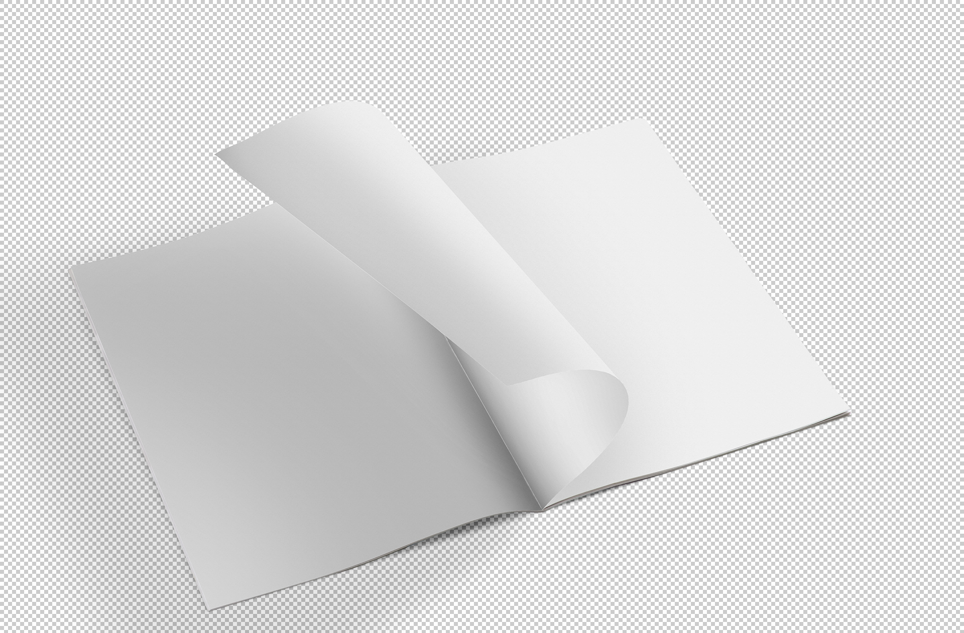 creative content display