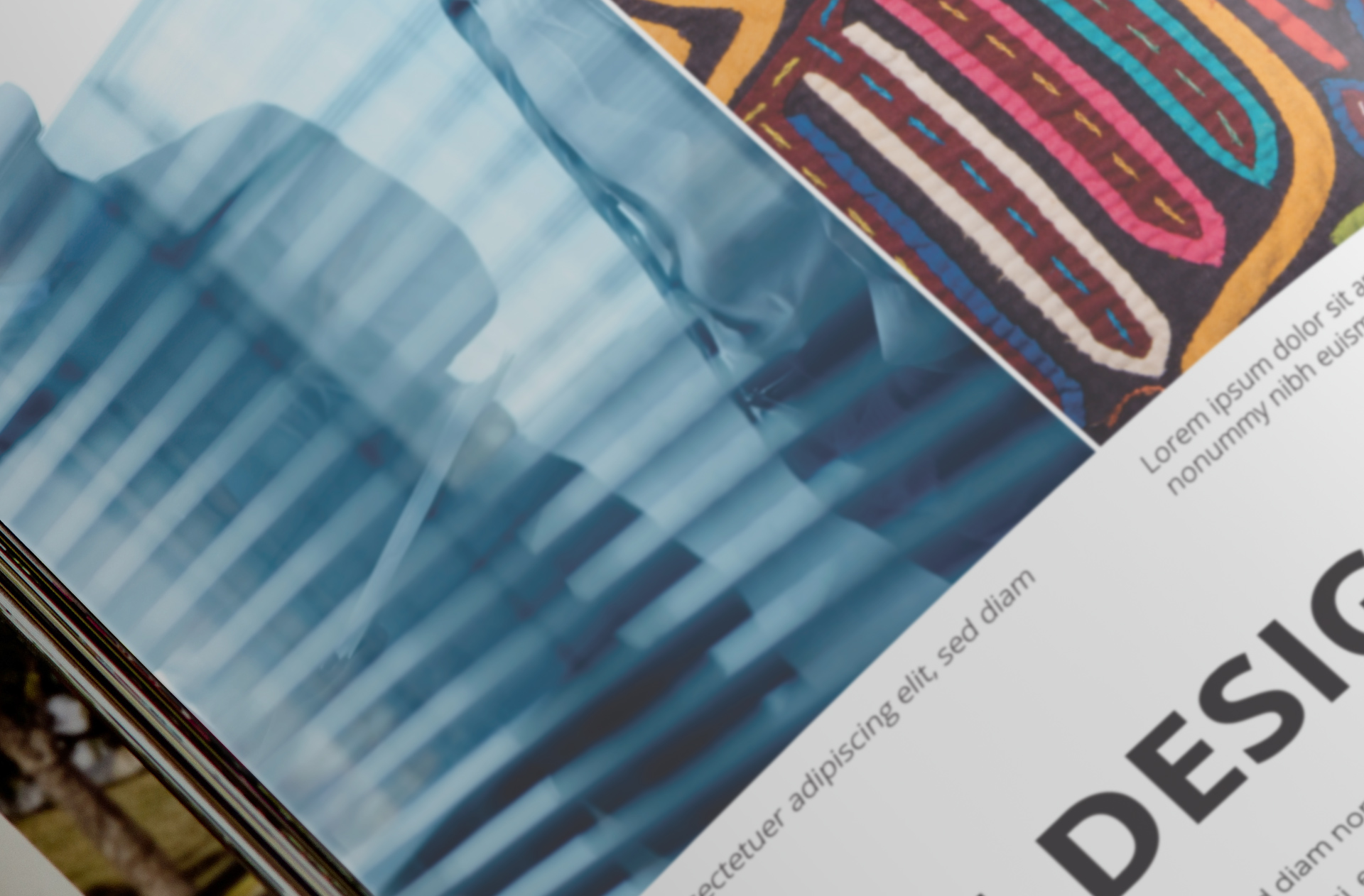 booklets mockup