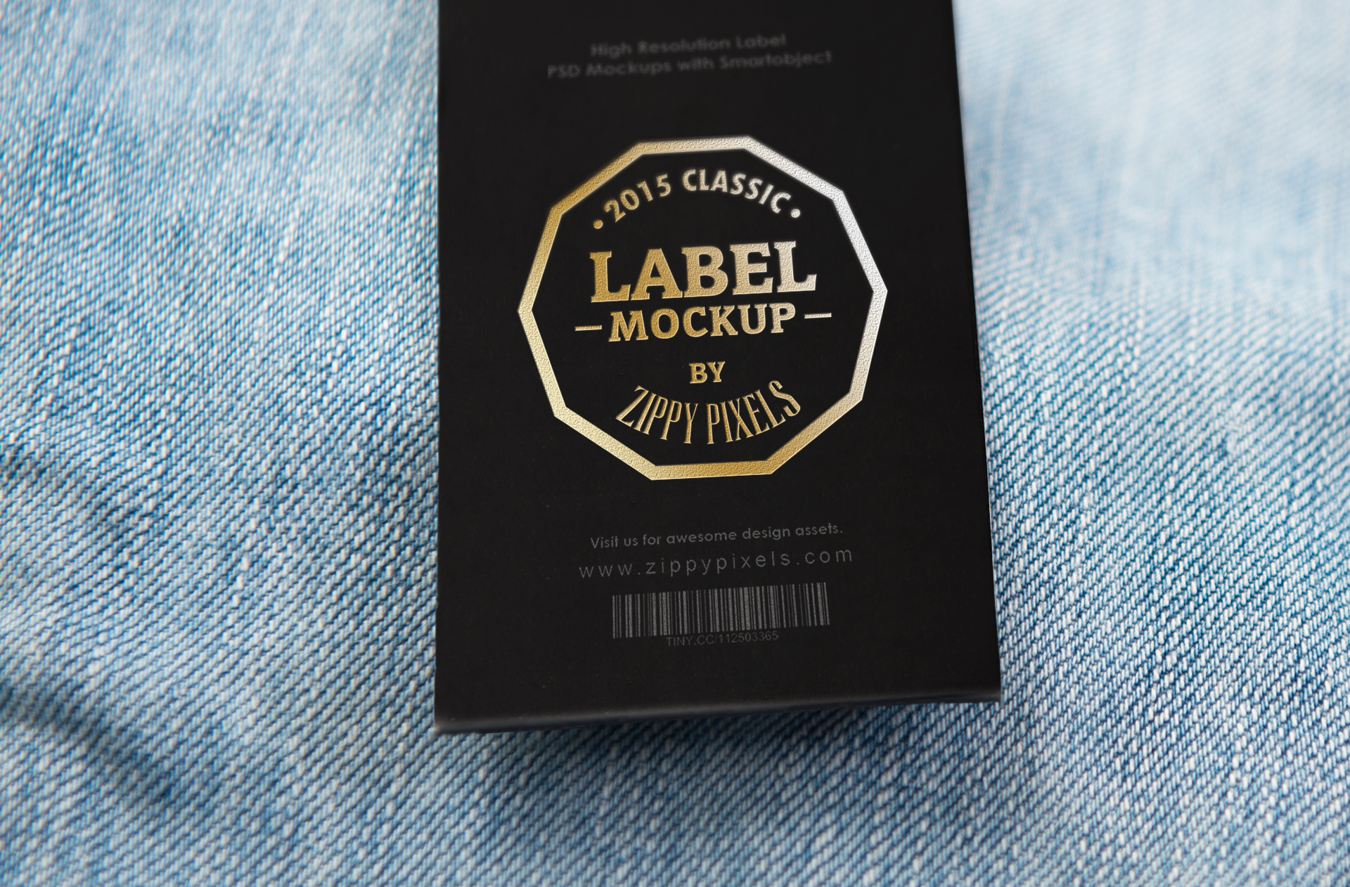 apparel branding