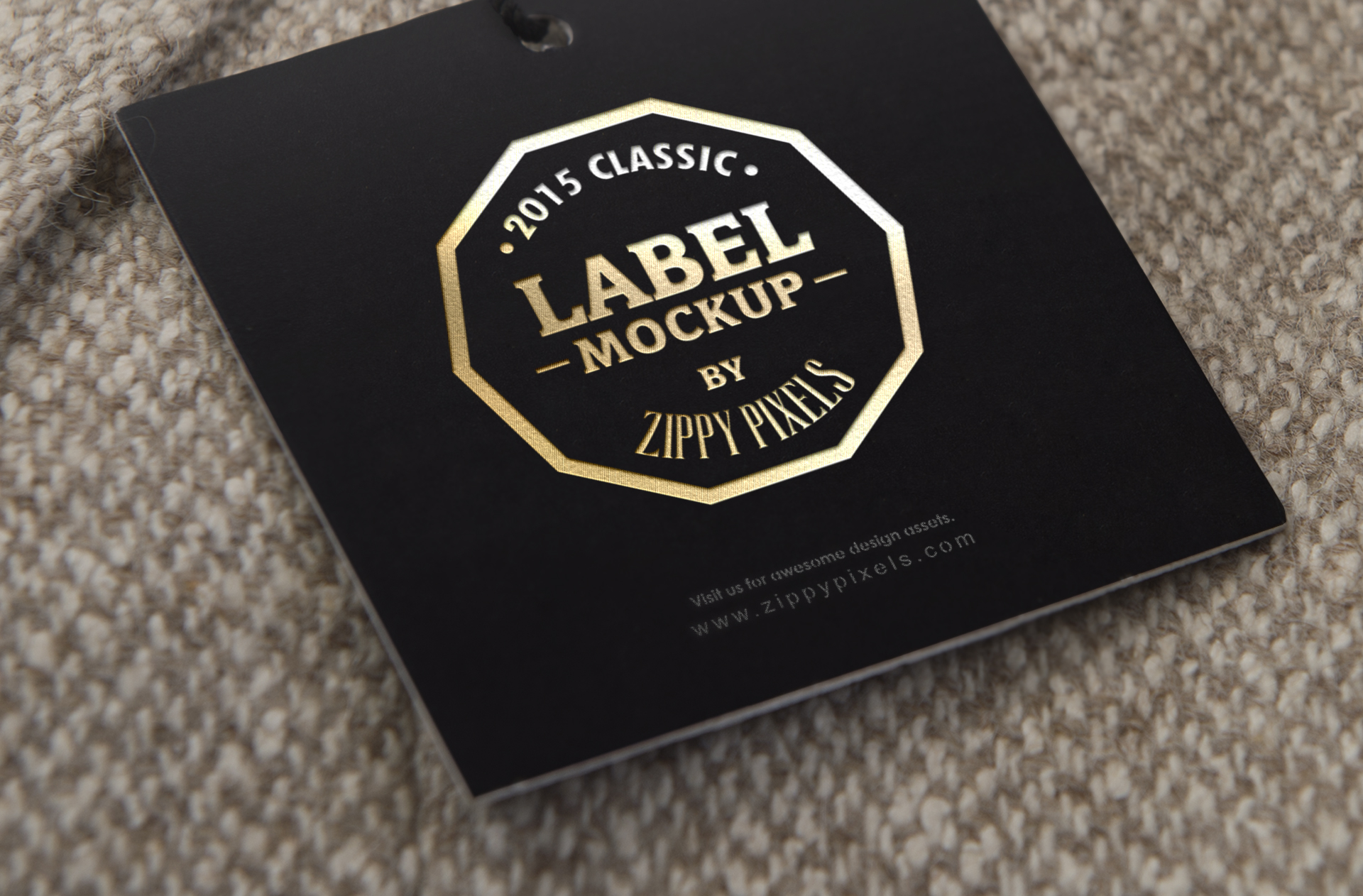 apparel branding