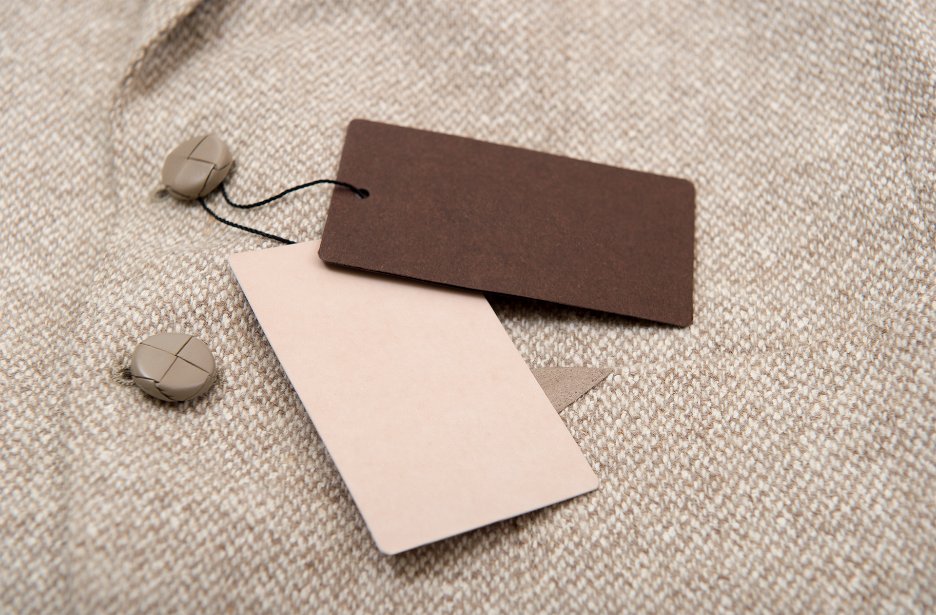 branding tag