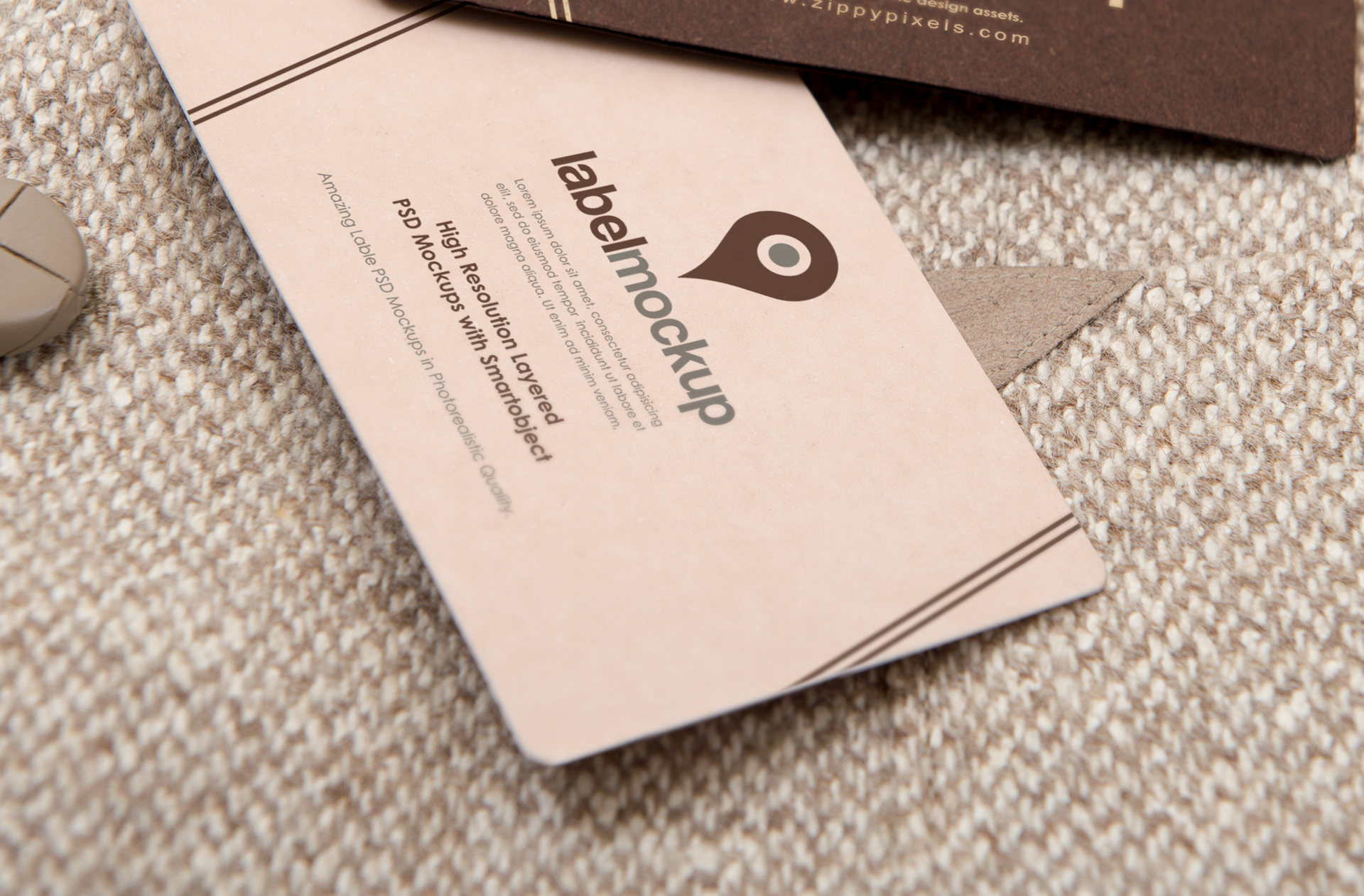 branding tag
