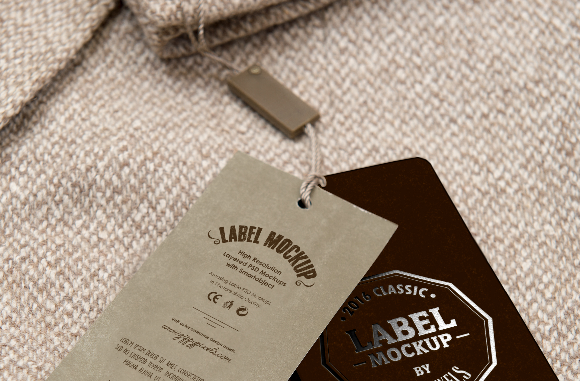 clothing industry