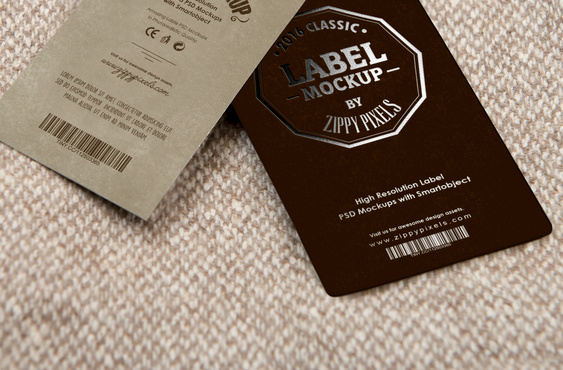 clothing industry