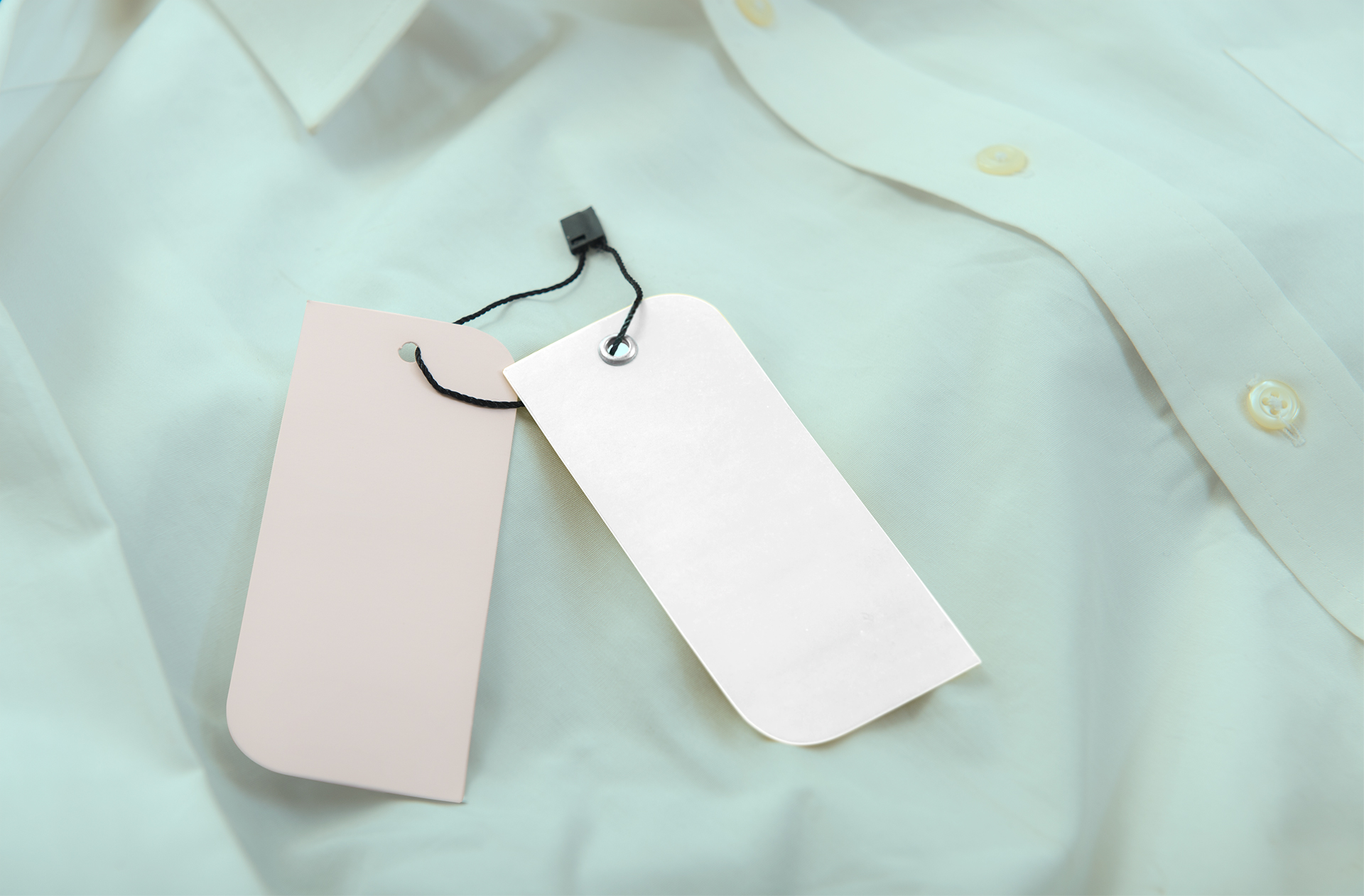 apparel branding