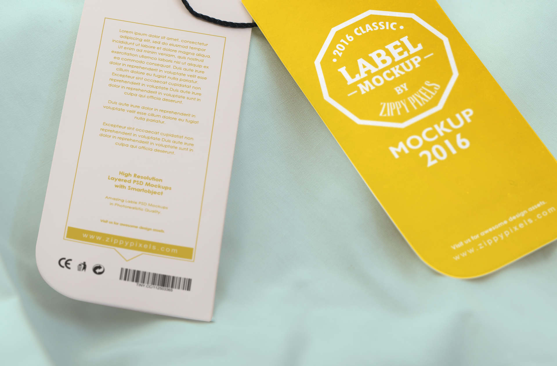 apparel branding
