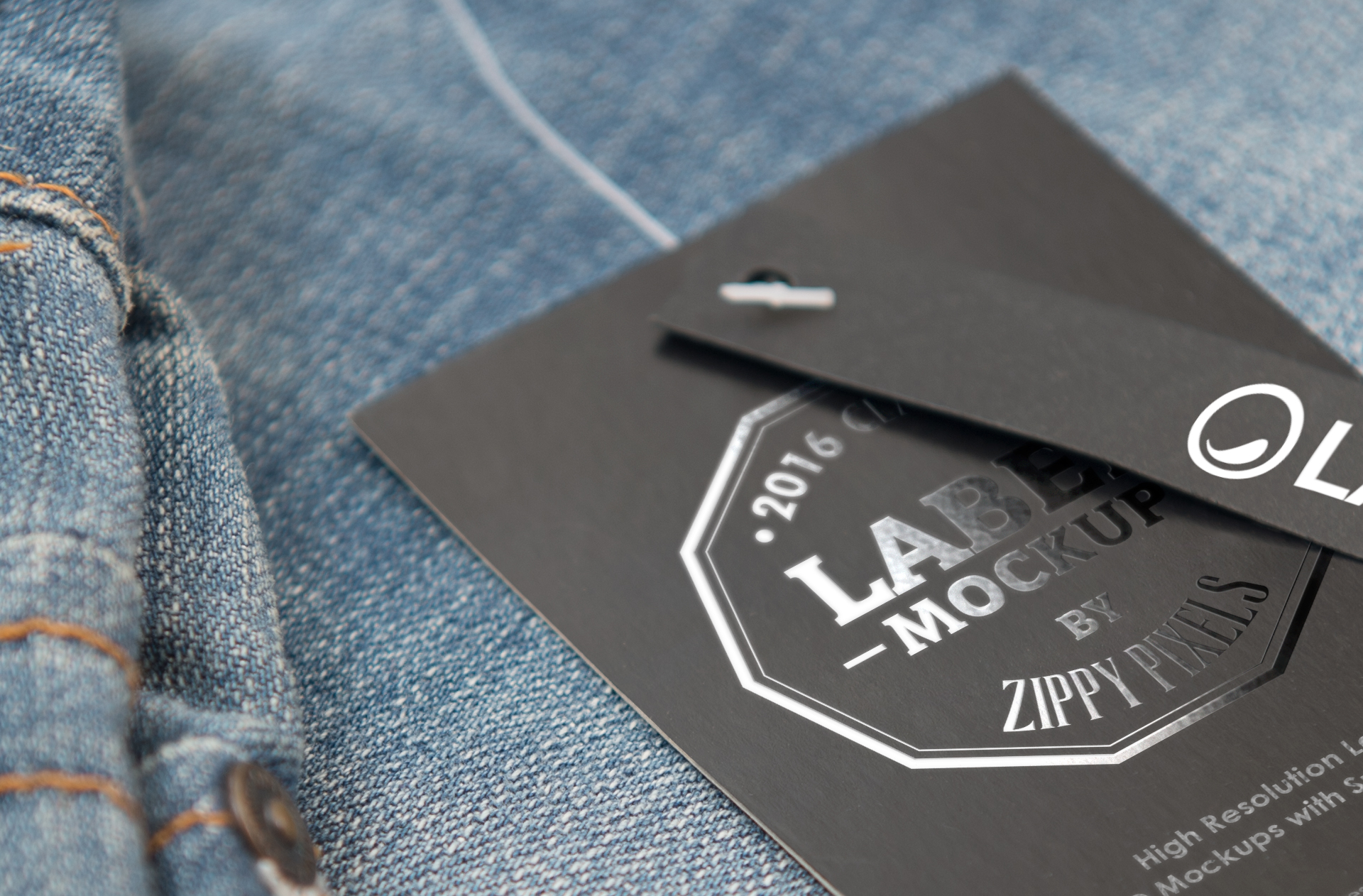 apparel branding