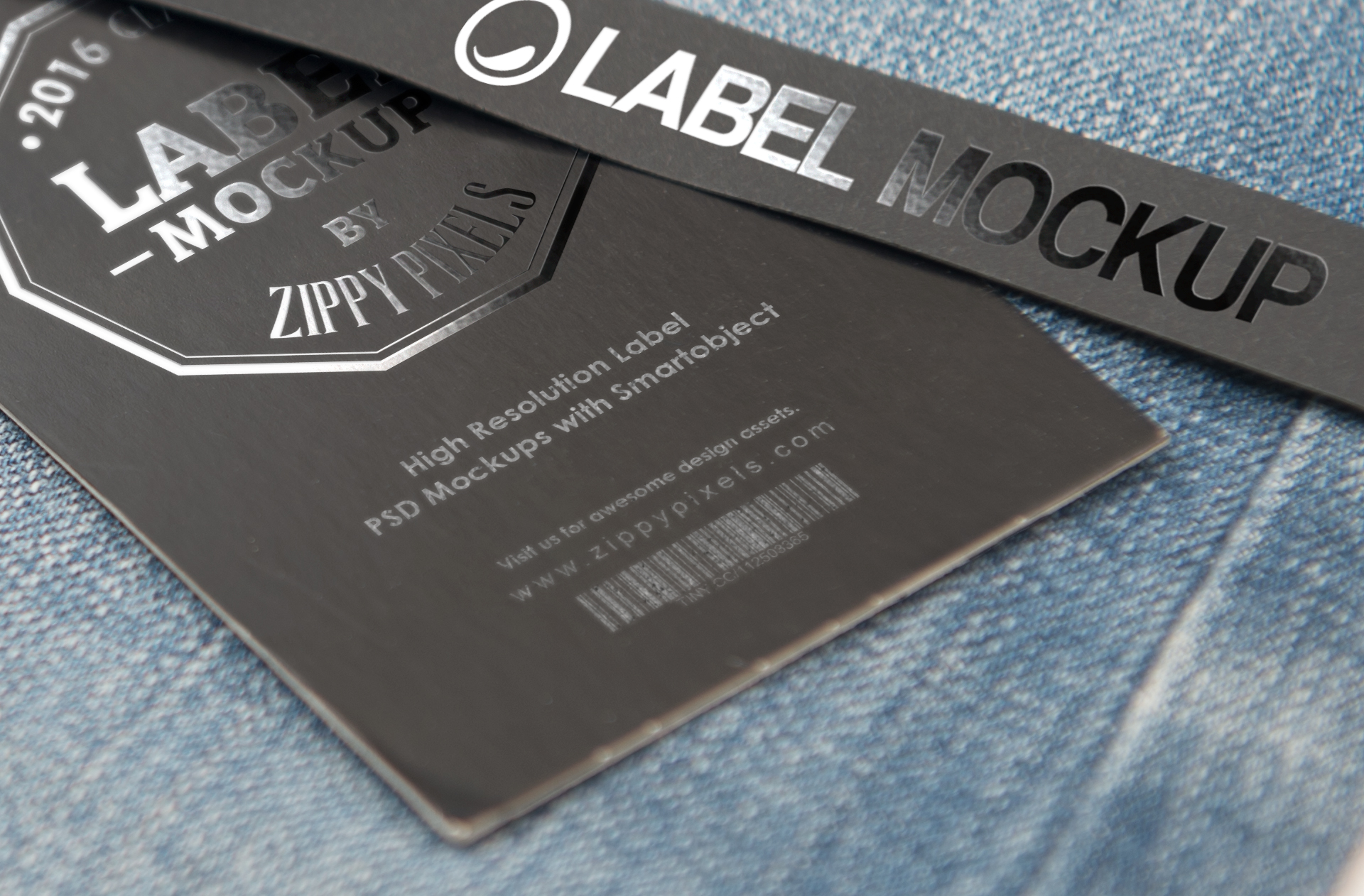 apparel branding