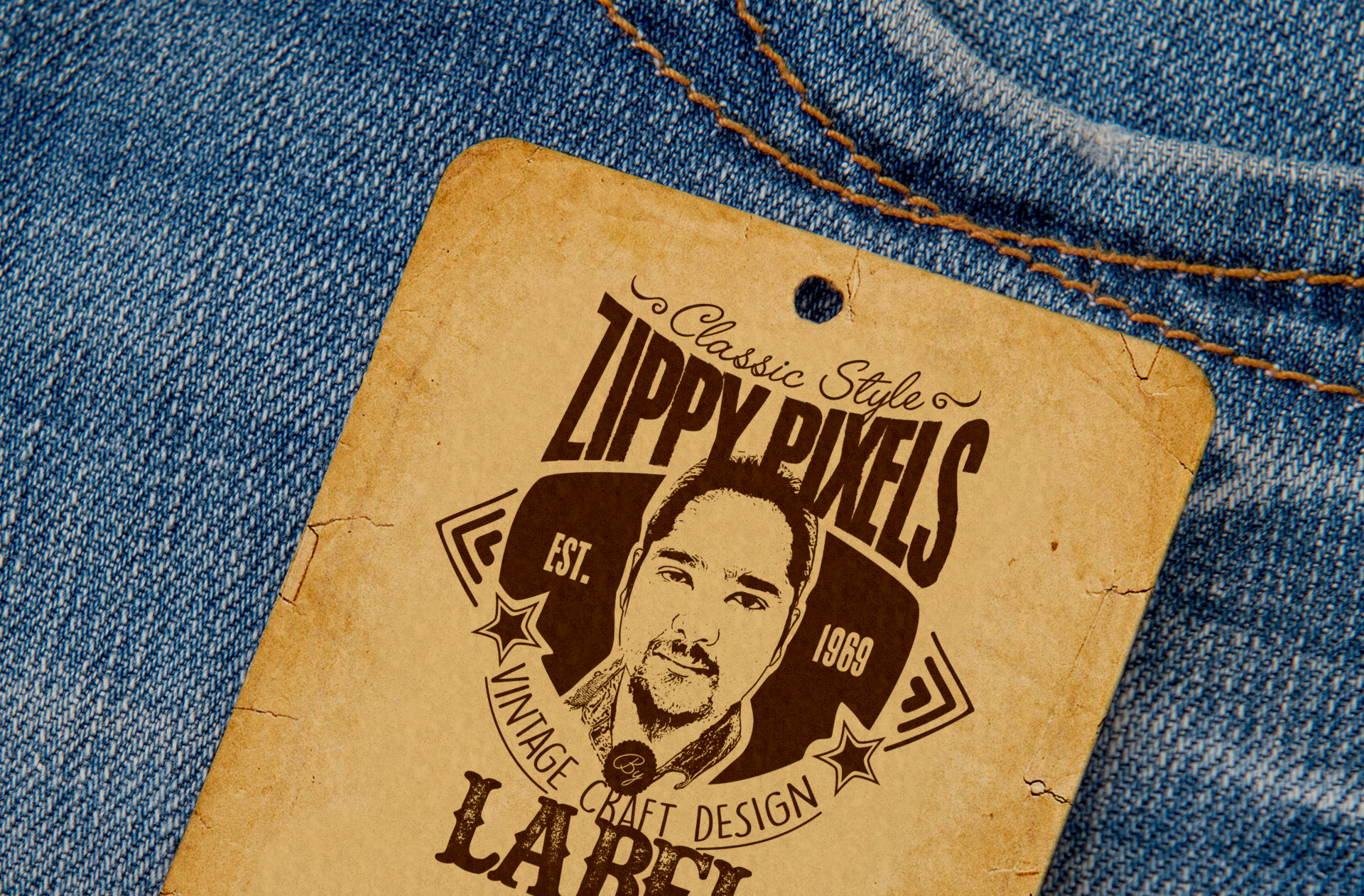 apparel branding