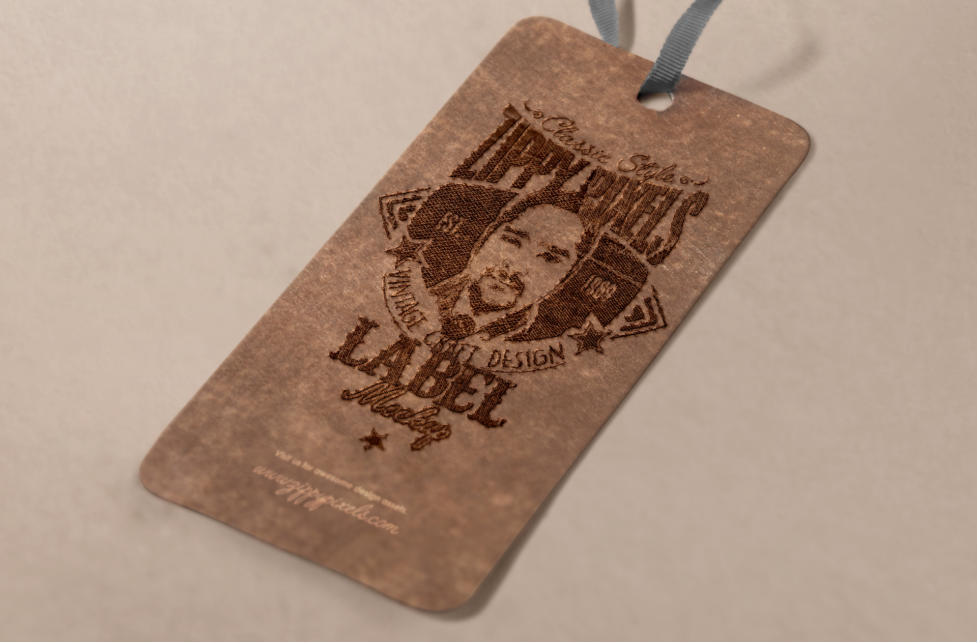 apparel branding