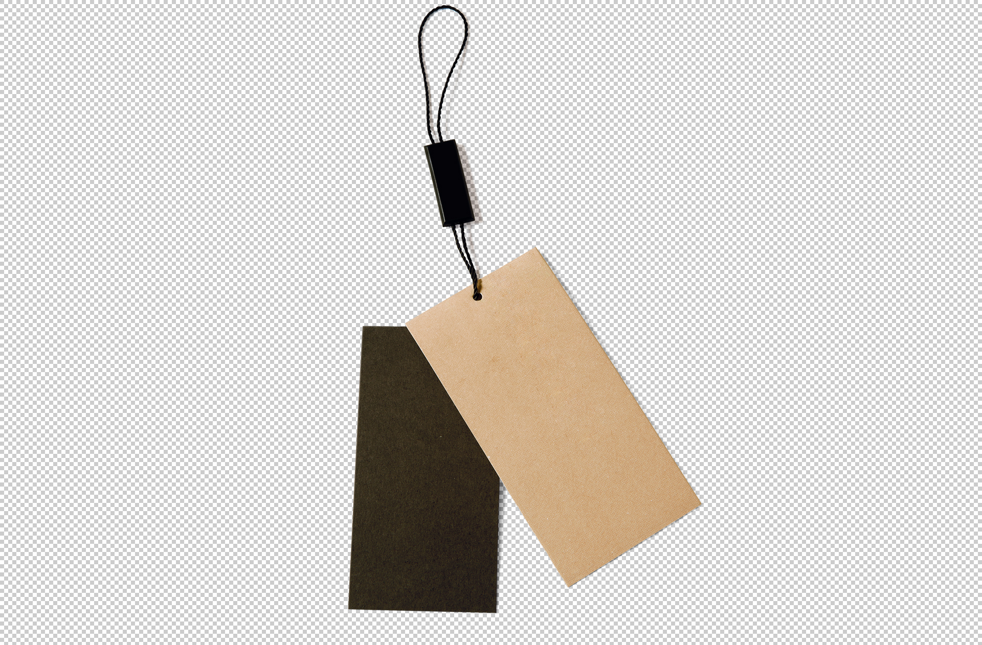branding tag